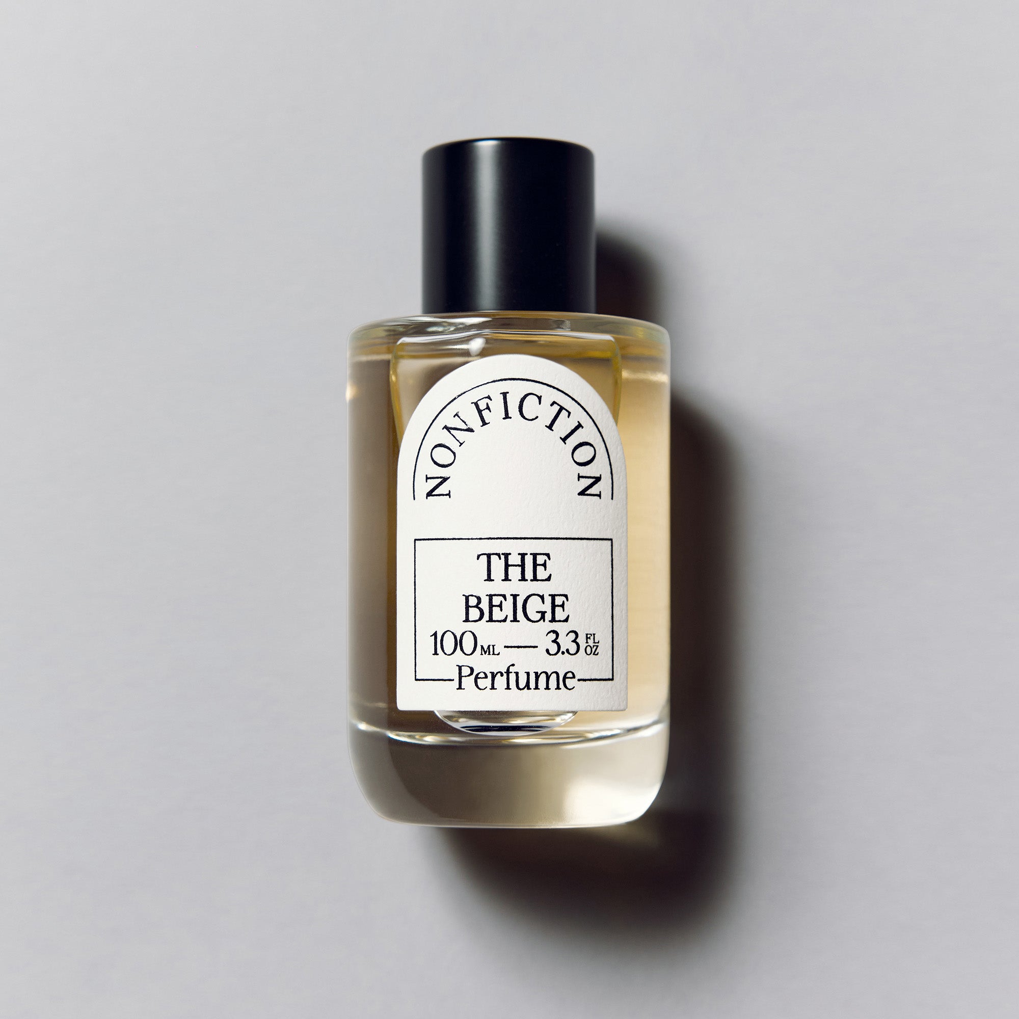 【8/8まで出品】NONFICTION THE BEIGE 100ml 香水 ザ・ベージュ THE BEIGE Perfume 100ml | NONFICTION Beauty