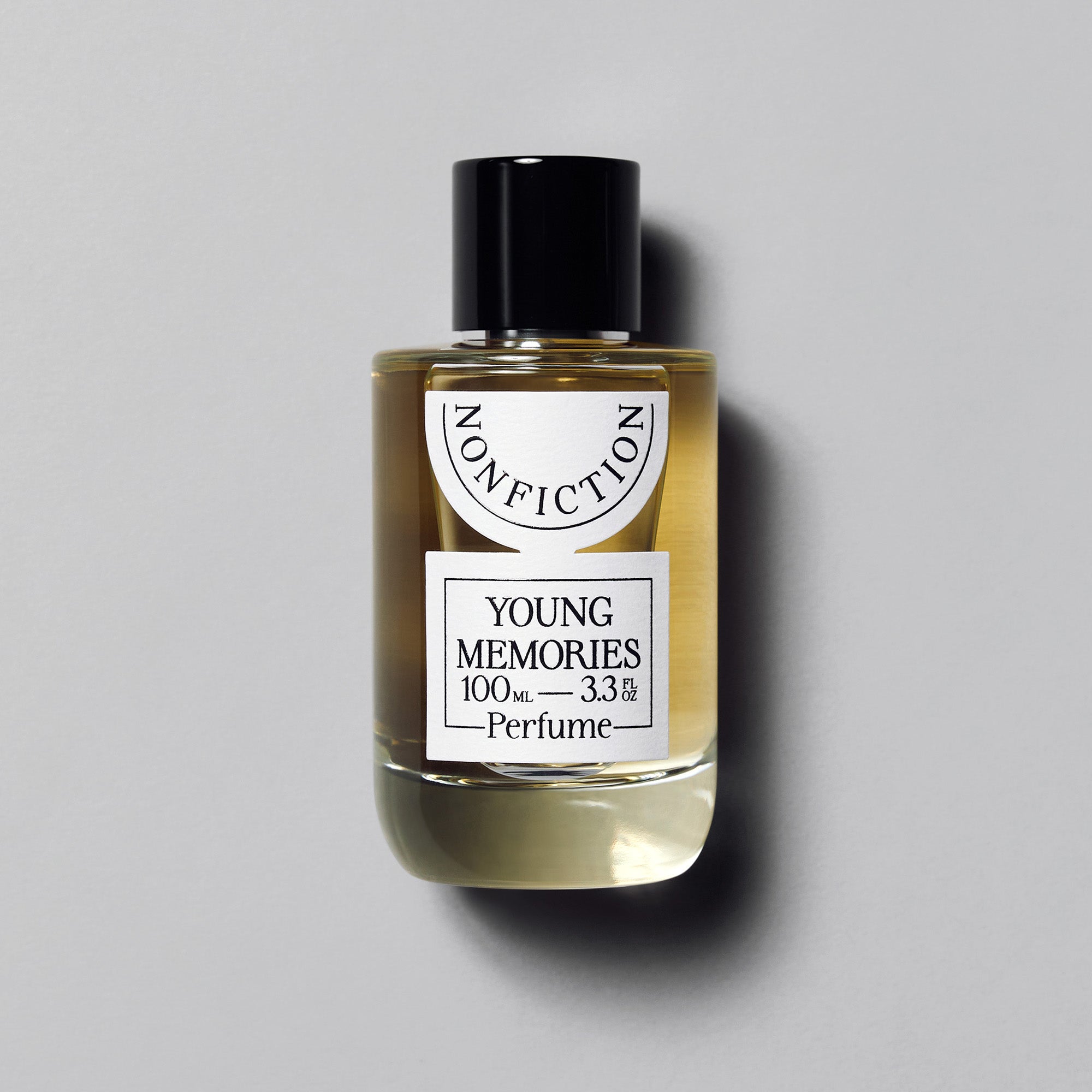 nonfiction young memories 100ml ノンフィクション ヤングメモリーズ YOUNG MEMORIES Perfume 100ml | NONFICTION