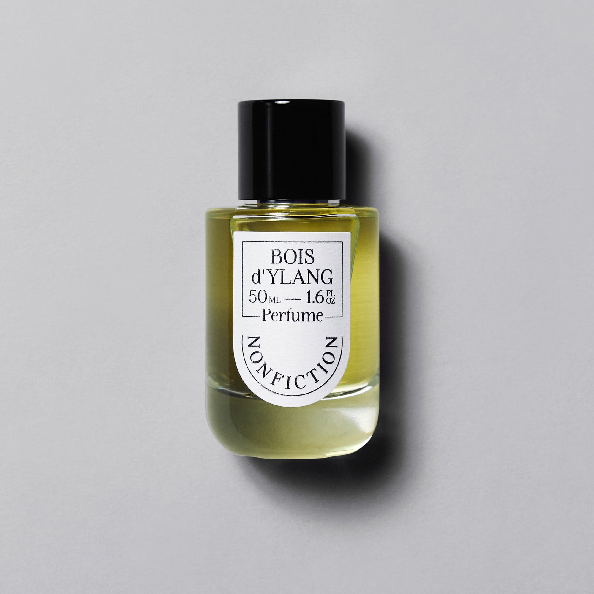 NONFICTION ボワ・ド・イラン オードパルファム　50ml ボワ・ド・イラン BOIS D' YLANG Perfume 50ml | NONFICTION