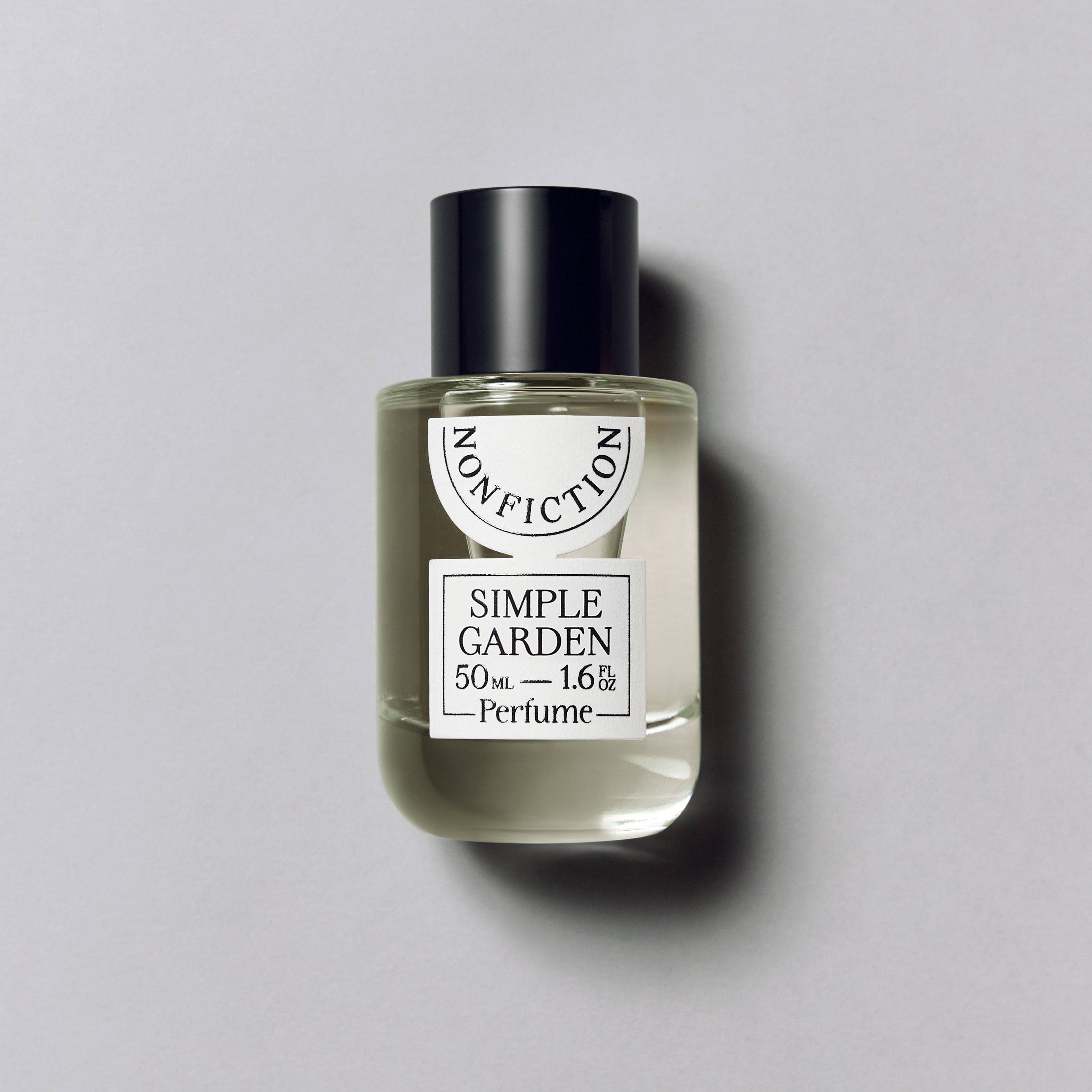 NONFICTION オードパルファム SIMPLE GARDEN シンプルガーデンオードパルファム SIMPLE GARDEN Perfume 50ml