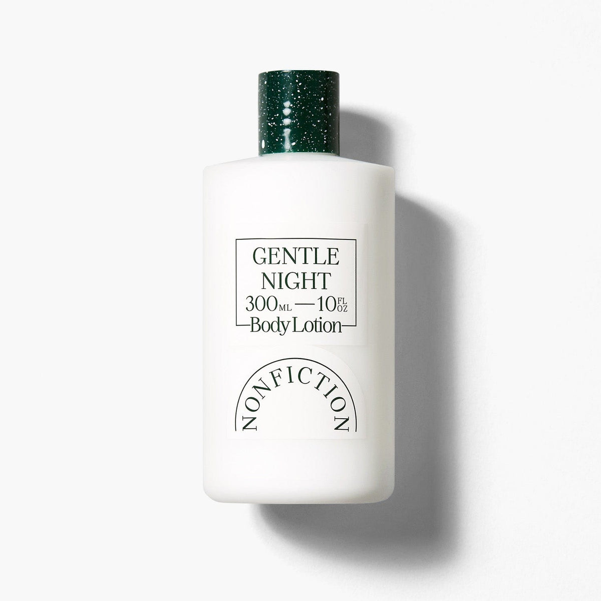 ジェントルナイトボディローション GENTLE NIGHT Body Lotion 300ml 