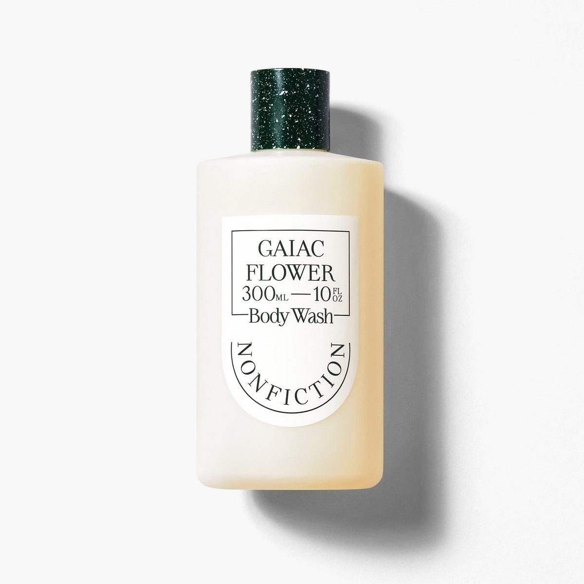 ガイアックフラワーボディウォッシュ GAIAC FLOWER Body Wash 300ml 