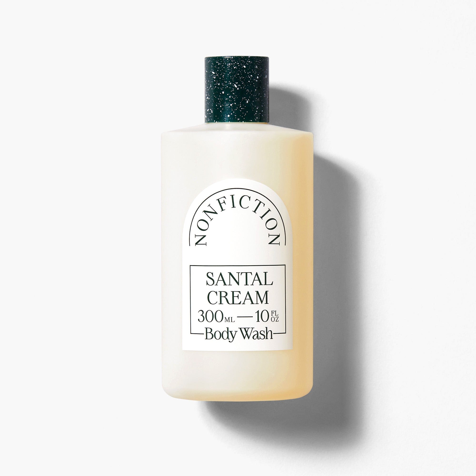 サンタルクリームボディウォッシュ SANTAL CREAM Body Wash 300ml