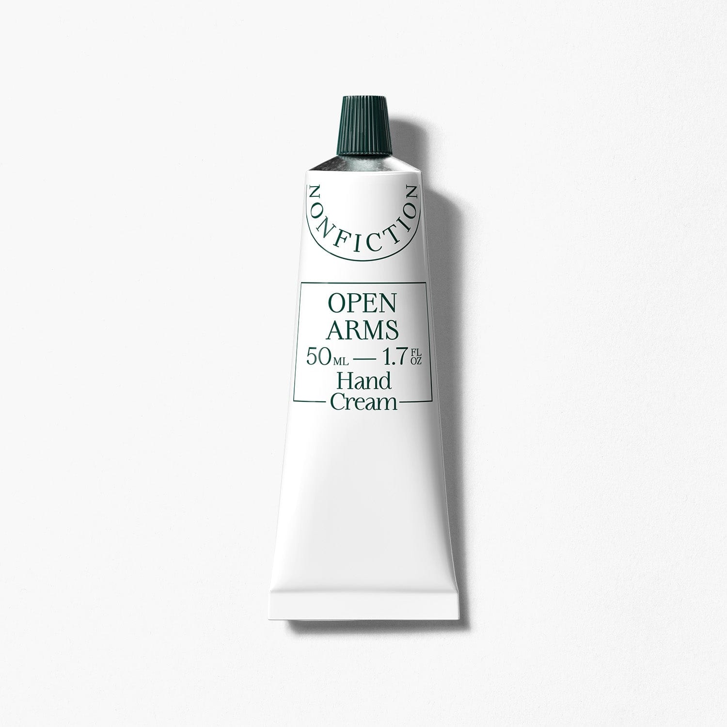 NONFICTION Hand Cream 50ml OPEN ARMS Hand Cream