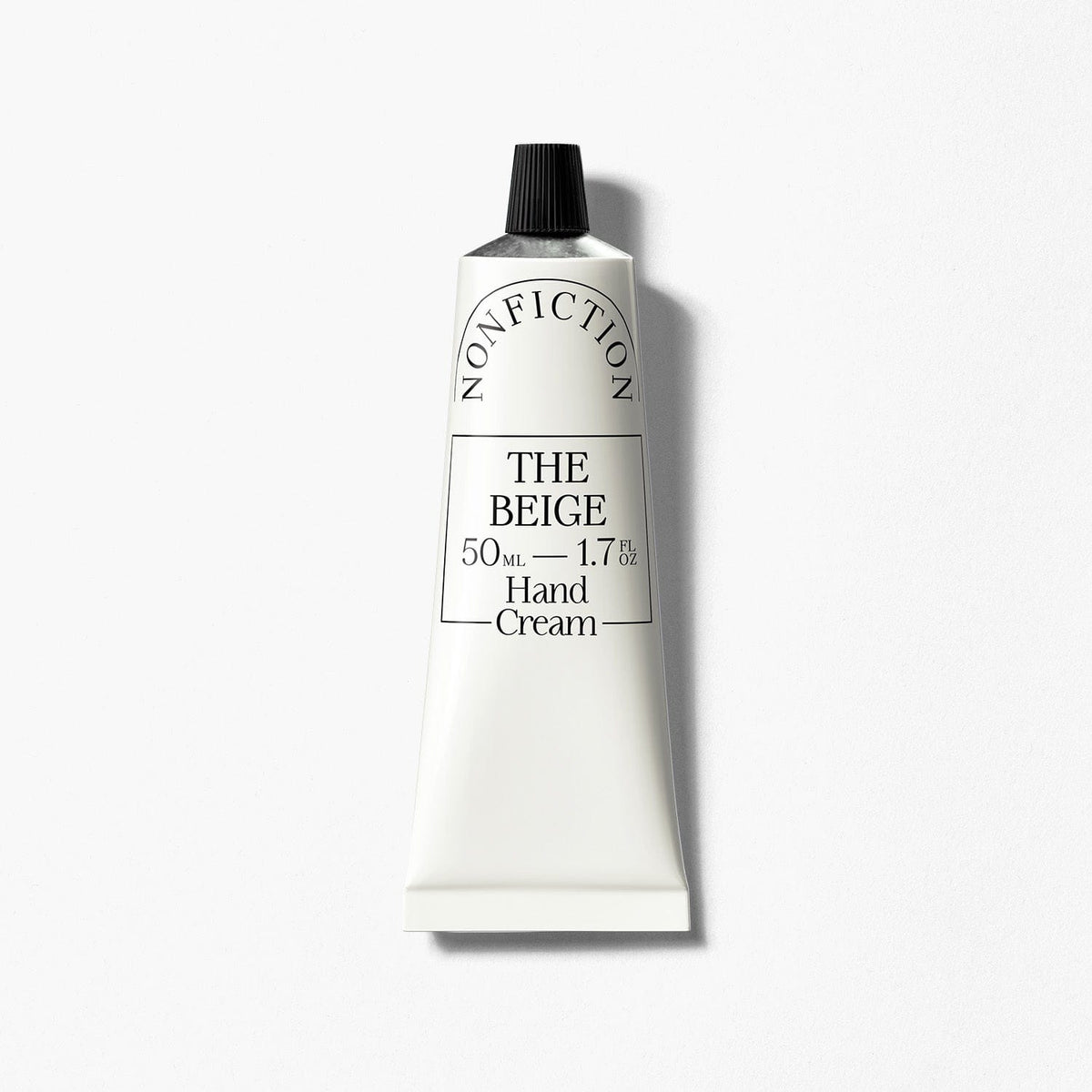 ザ・ベージュハンドクリーム THE BEIGE Hand Cream 50ml | NONFICTION 