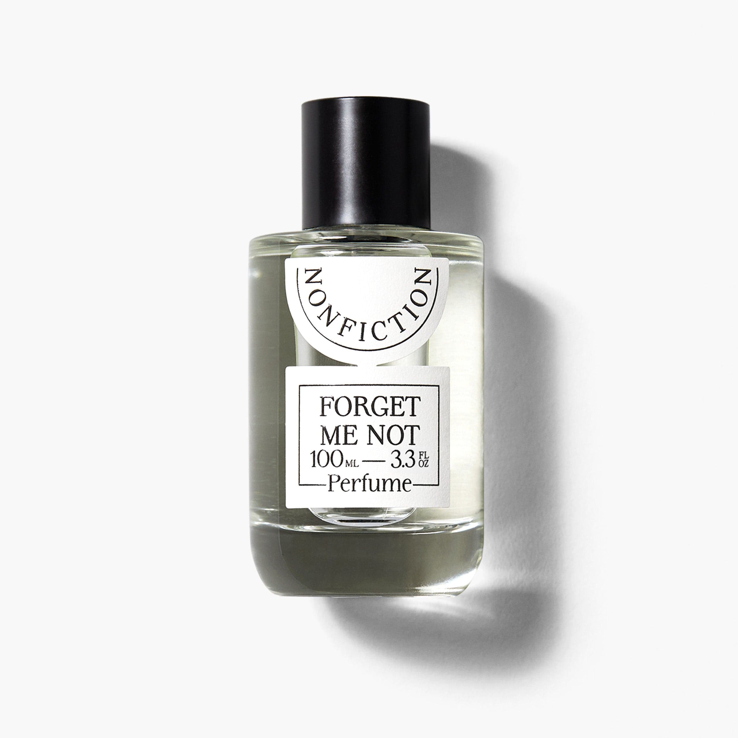 NONFICTION Parfum 100mL / 3.3 fl. oz. FORGET ME NOT Eau de Parfum