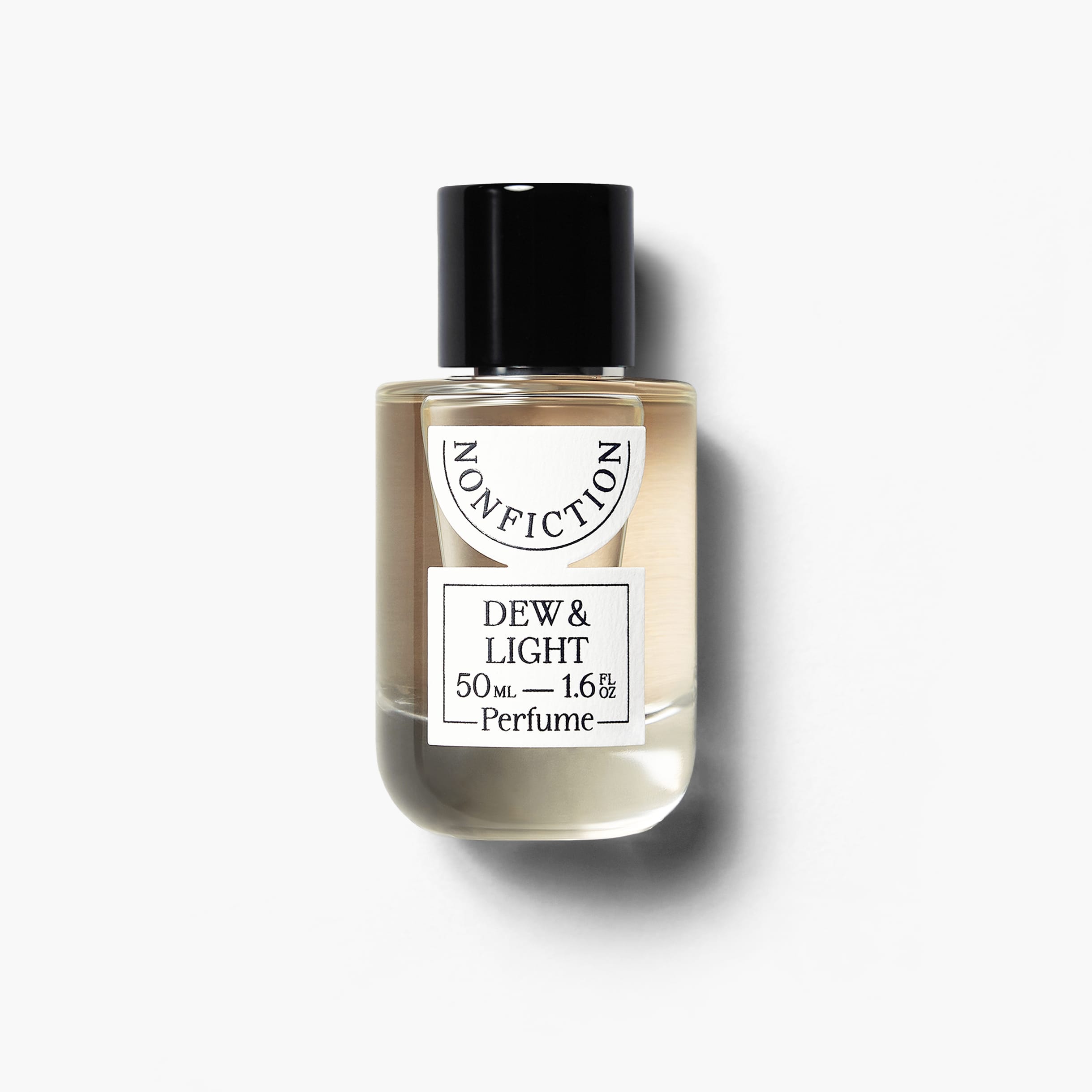 NONFICTION Parfum 50 mL / 1.6 fl. oz. DEW & LIGHT Eau de Parfum