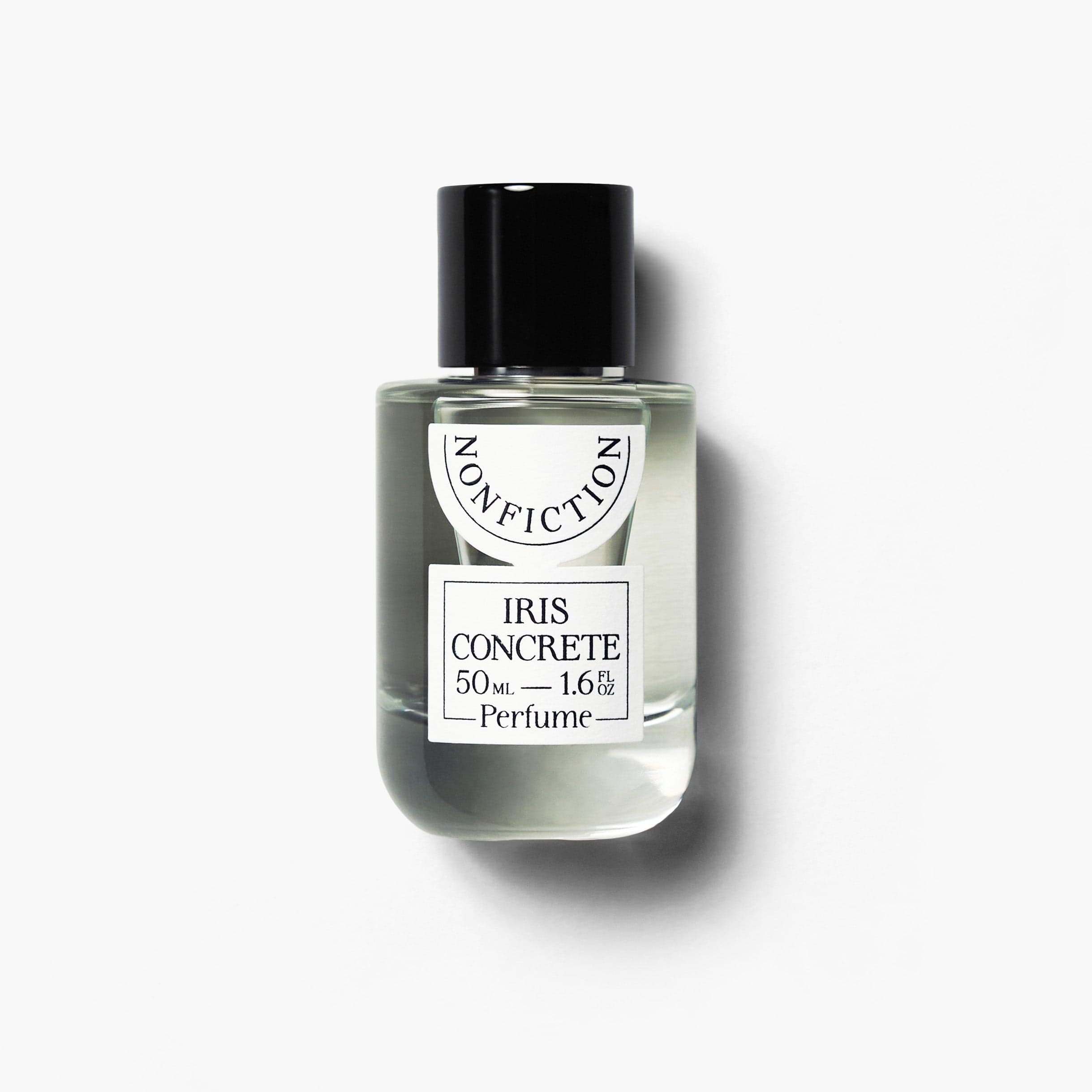 #size_50 mL / 1.7 fl. oz. |NONFICTION Parfum 50mL / 1.7 fl. oz. IRIS CONCRETE Eau de Parfum