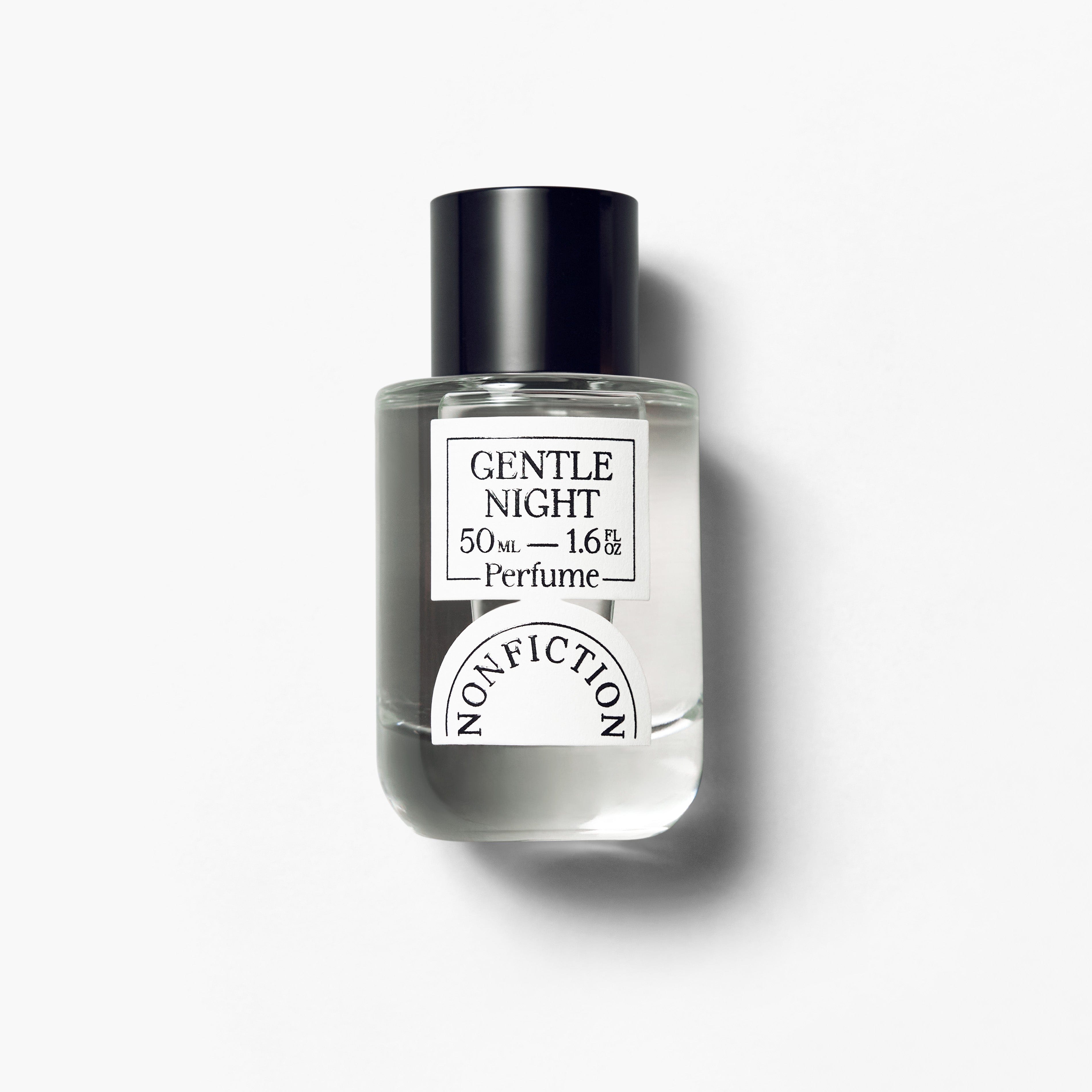 #size_50 mL / 1.7 fl. oz. |NONFICTION Parfum 50mL / 1.7 fl. oz. GENTLE NIGHT Eau de Parfum