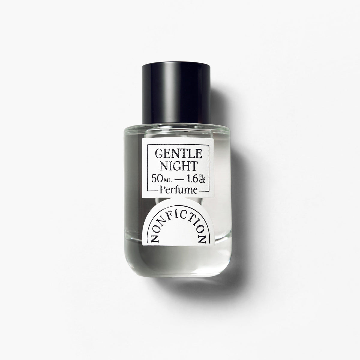 ジェントルナイト Gentle Night Perfume | NONFICTION Official Site