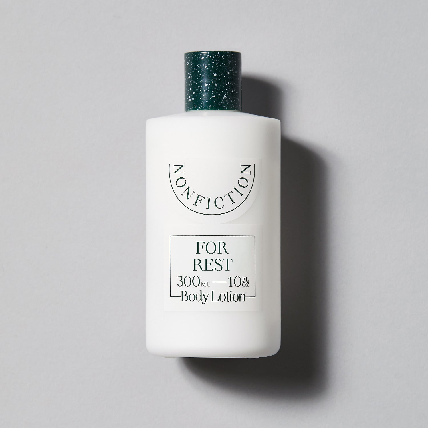 フォーレストボディローション FOR REST Body Lotion 300ml