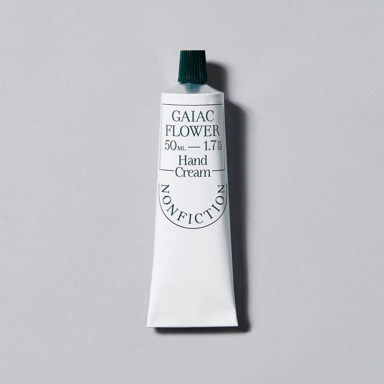 NONFICTION GAIAC FLOWER ガイアックフラワー 30ml Gaiac Flower Eau De Parfum, 30 mL by Nonfiction | SSENSE