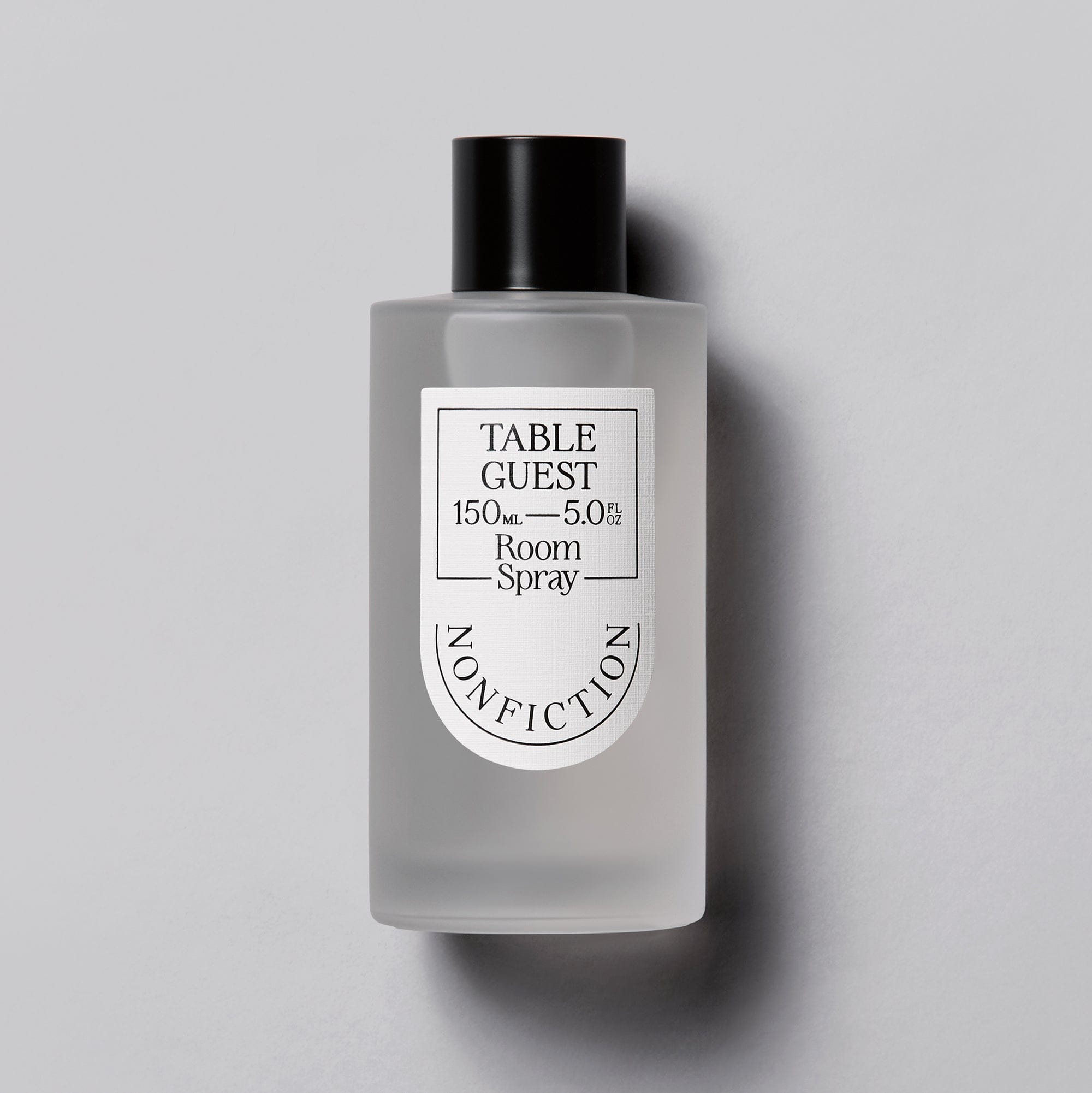 テーブルゲストルームスプレー TABLE GUEST Room Spray | NONFICTION
