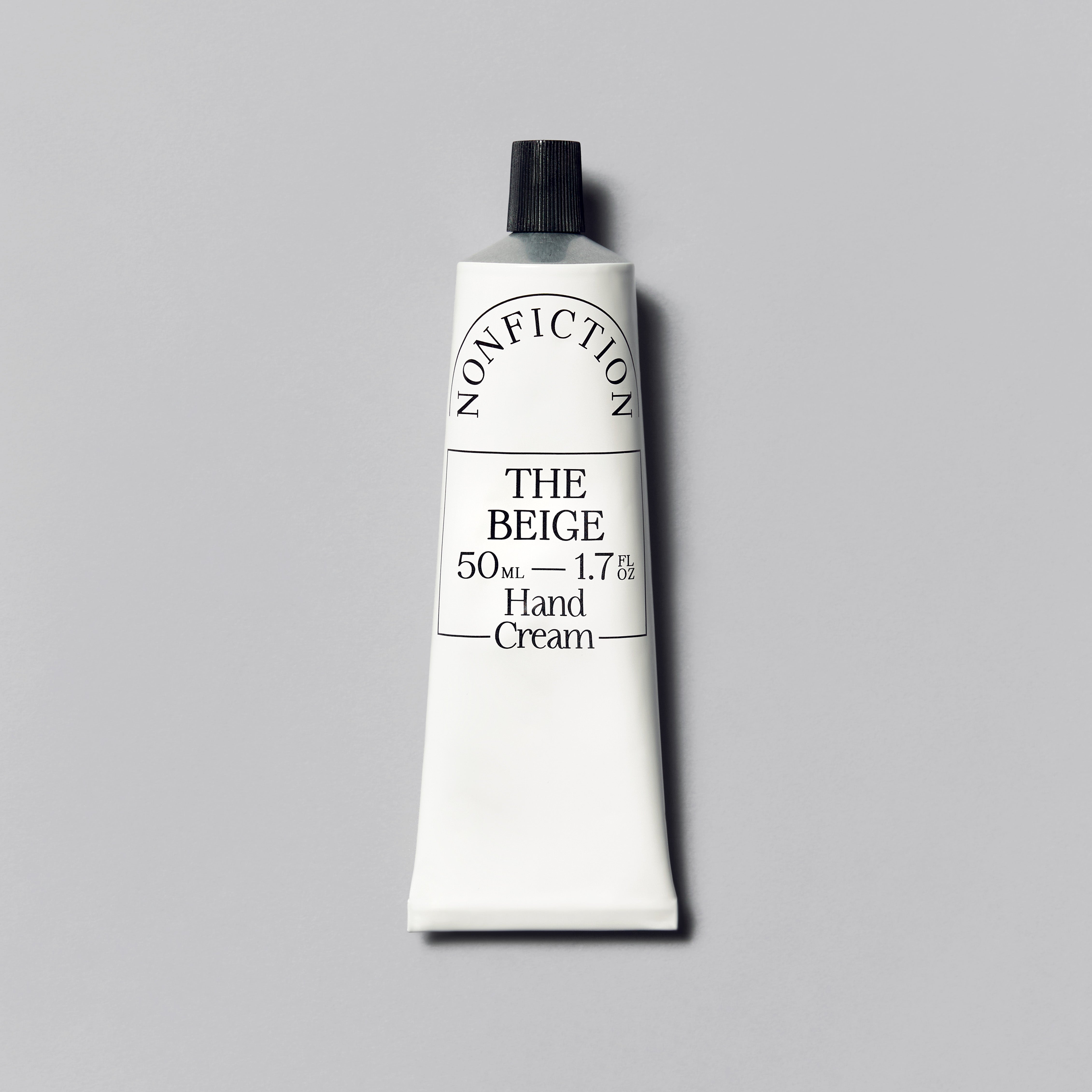 NONFICTION The Beige ノンフィクション ベージュ 50ml The Beige Nonfiction perfume - a new fragrance for women and