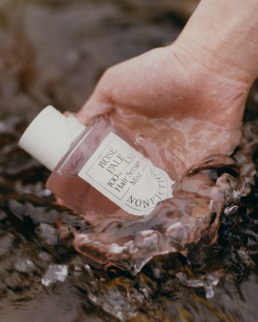 ノンフィクション　ローズペール トラベルセットバッグ あち様nonfiction ローズペール トラベルセットバッグ - メルカリ