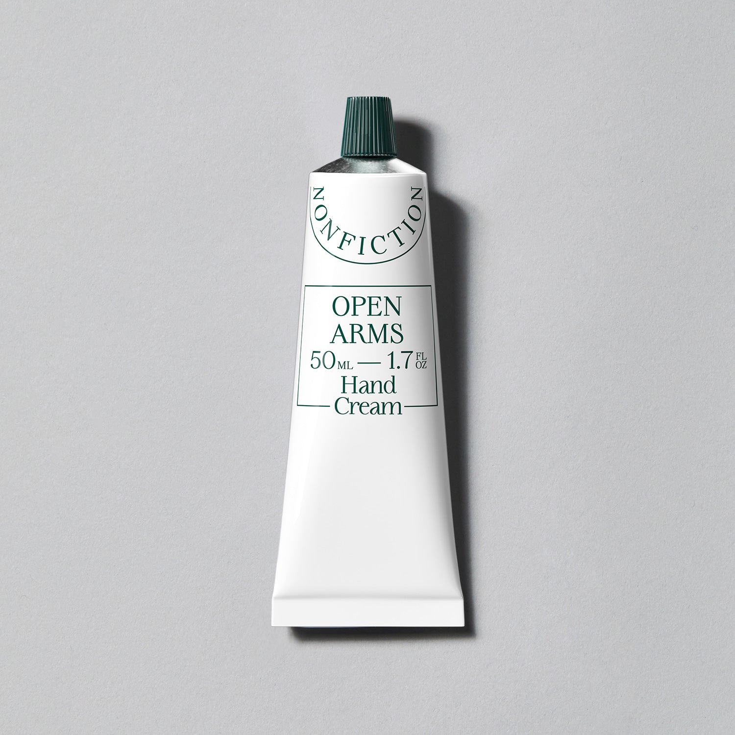 NONFICTION OPENARMS オープンアームズ　ノンフィクション オープンアームズハンドクリーム OPEN ARMS Hand Cream 50ml