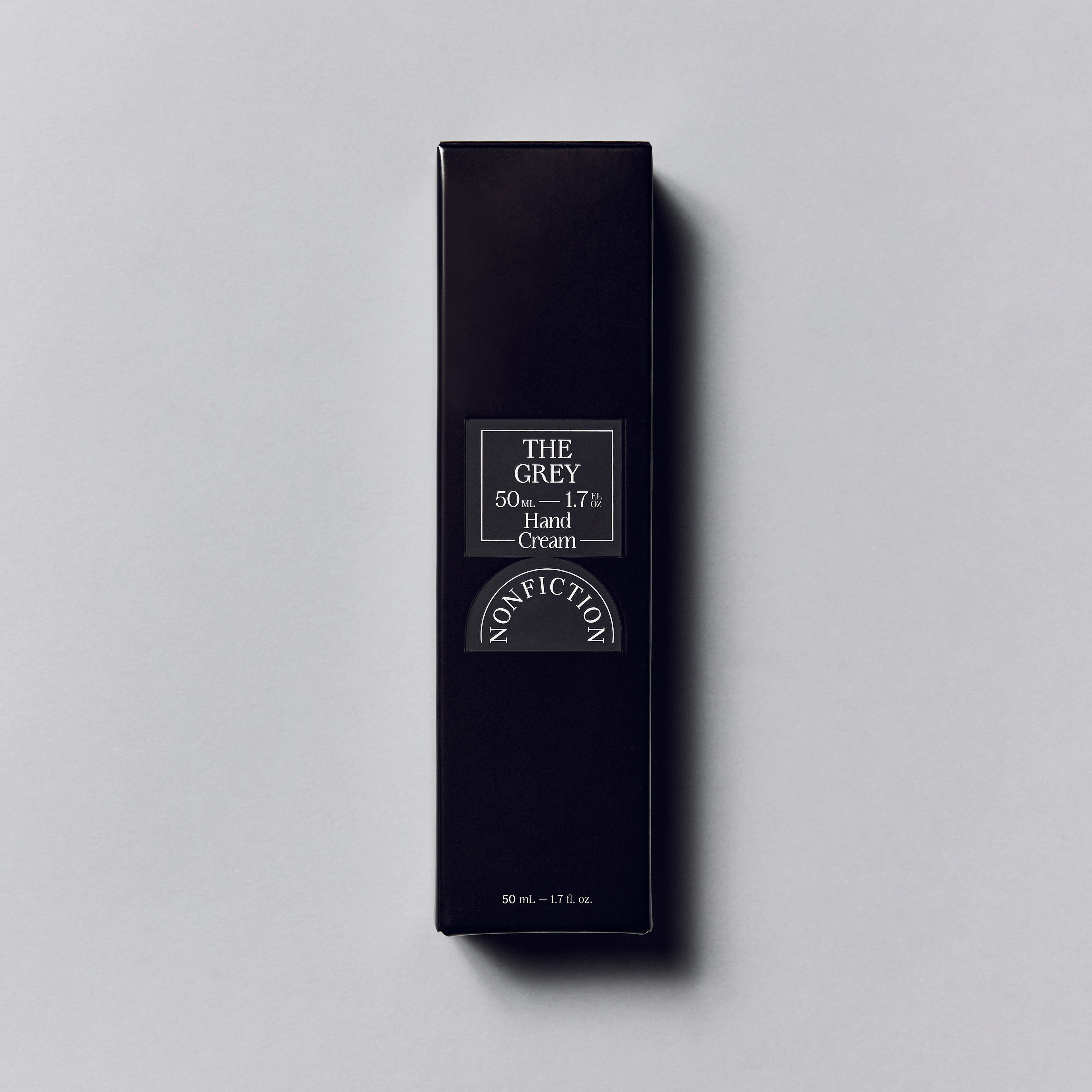 ザ・グレーハンドクリーム THE GREY Hand Cream 50ml | NONFICTION