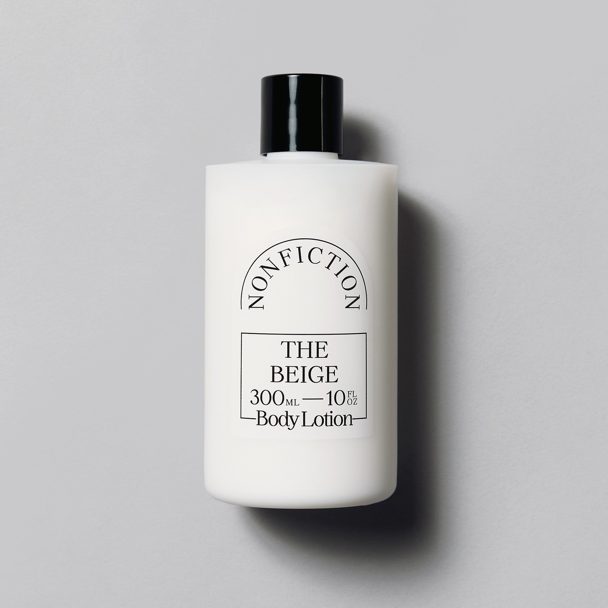 ザ・ベージュ ボディローション – NONFICTION ノンフィクション