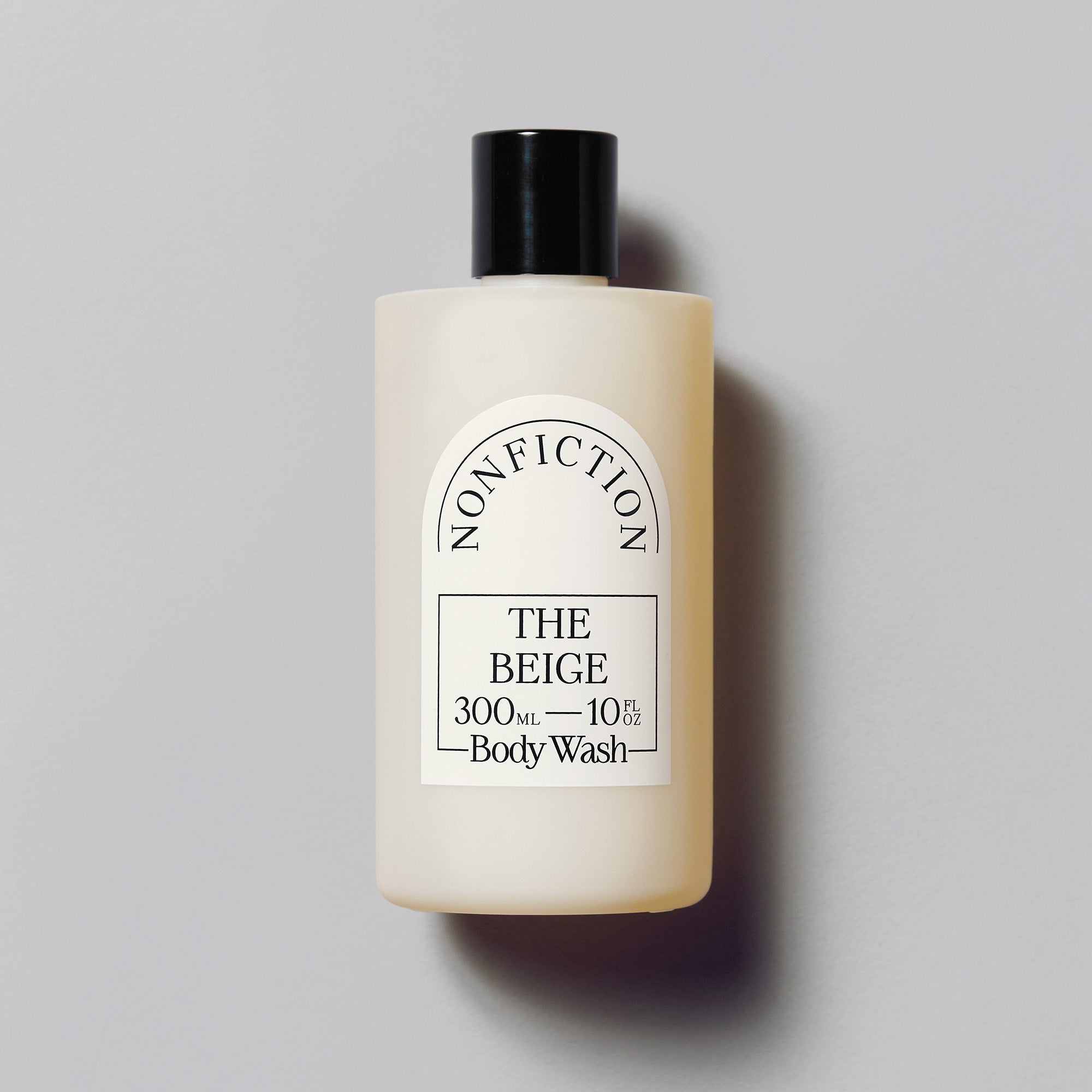 NONFICTION The Beige ノンフィクション ベージュ 50ml 待望の路面店がオープンの「ノンフィクション」で手に入れた