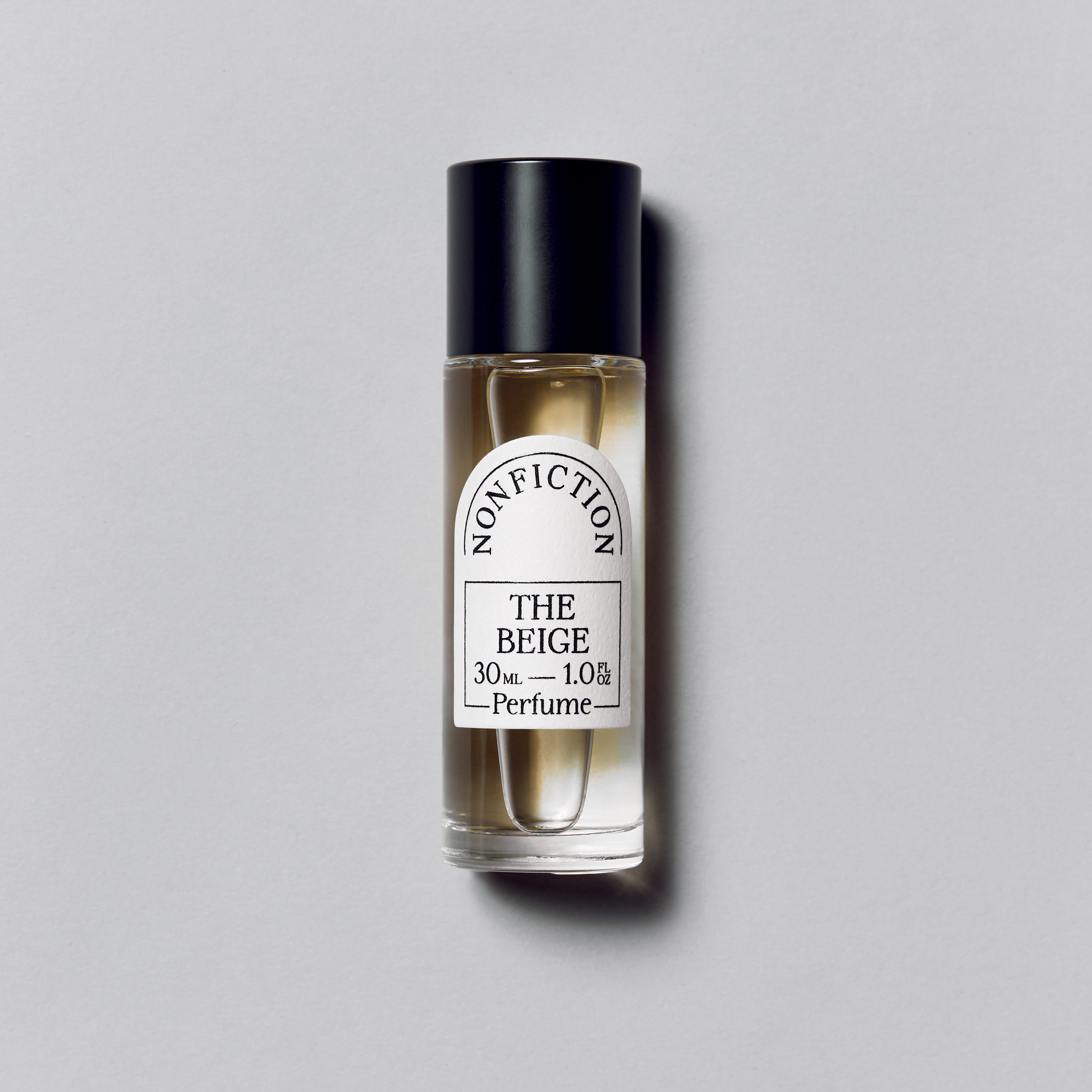 NONFICTION THE BEIGE オードパルファム 100ml The Beige Nonfiction perfume - a new fragrance for women and