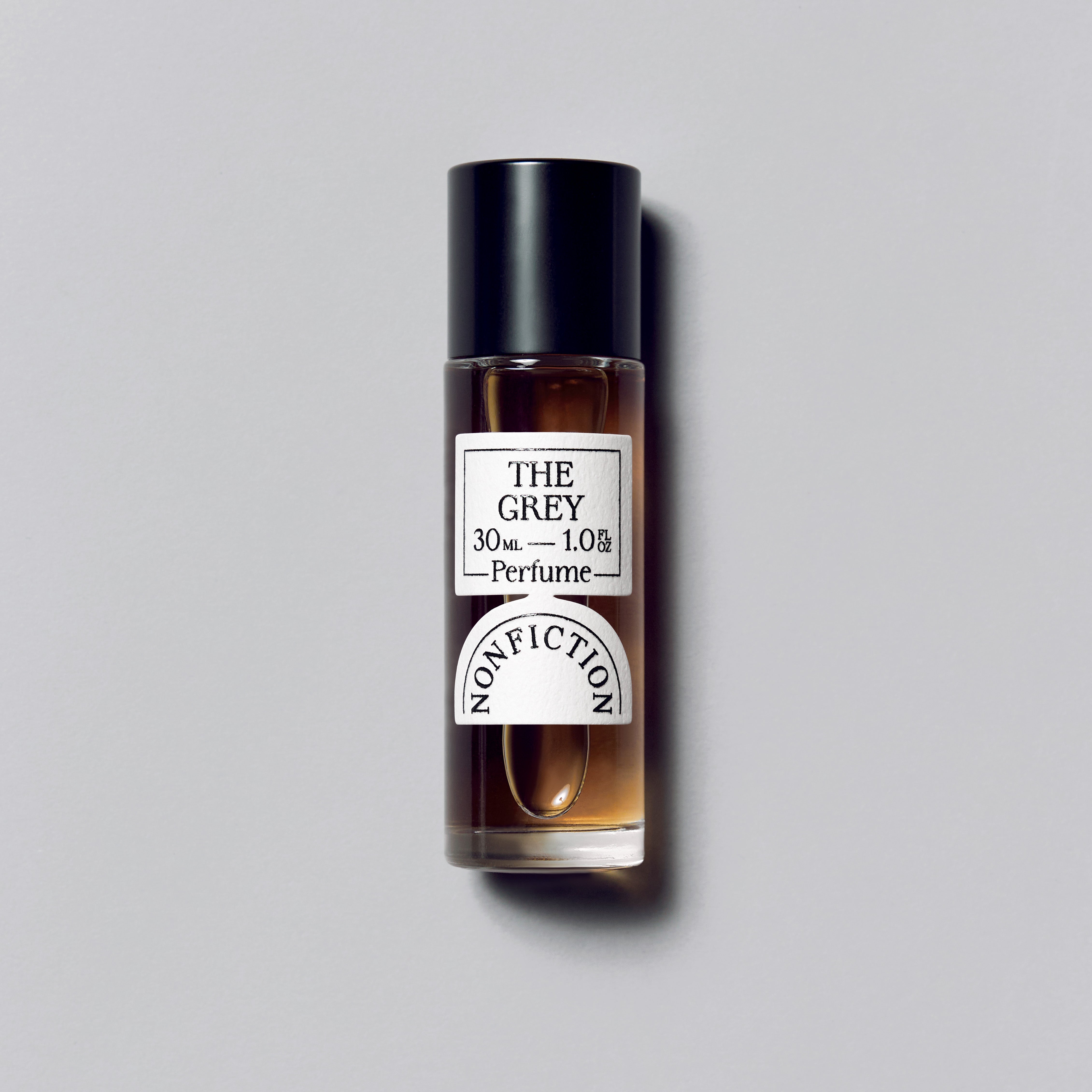 【renさん】ノンフィクション オードパルファム 100mlグレイ ザ・グレー THE GREY Perfume 100ml | NONFICTION Beauty