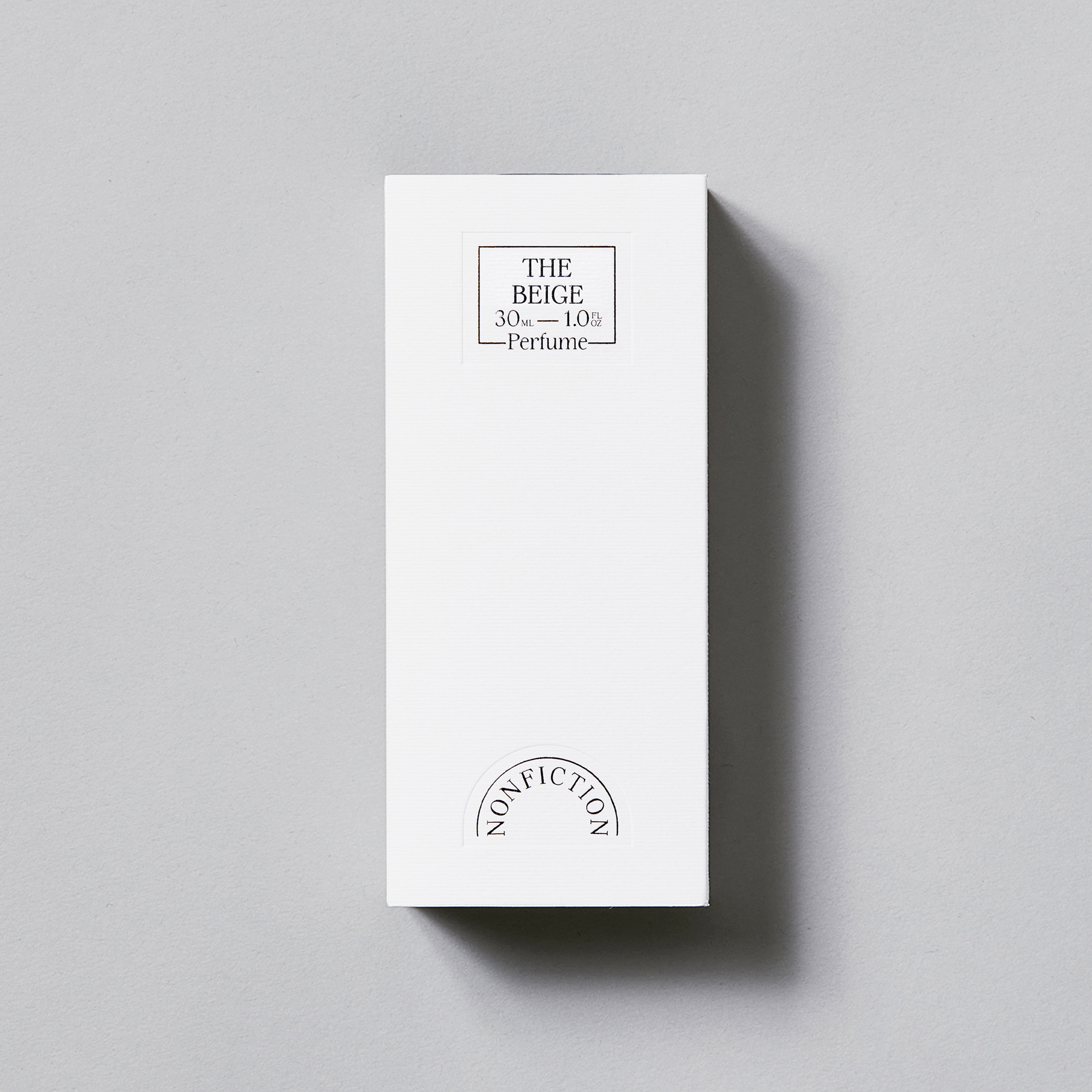 ザ・ベージュオードパルファム THE BEIGE Perfume 30ml