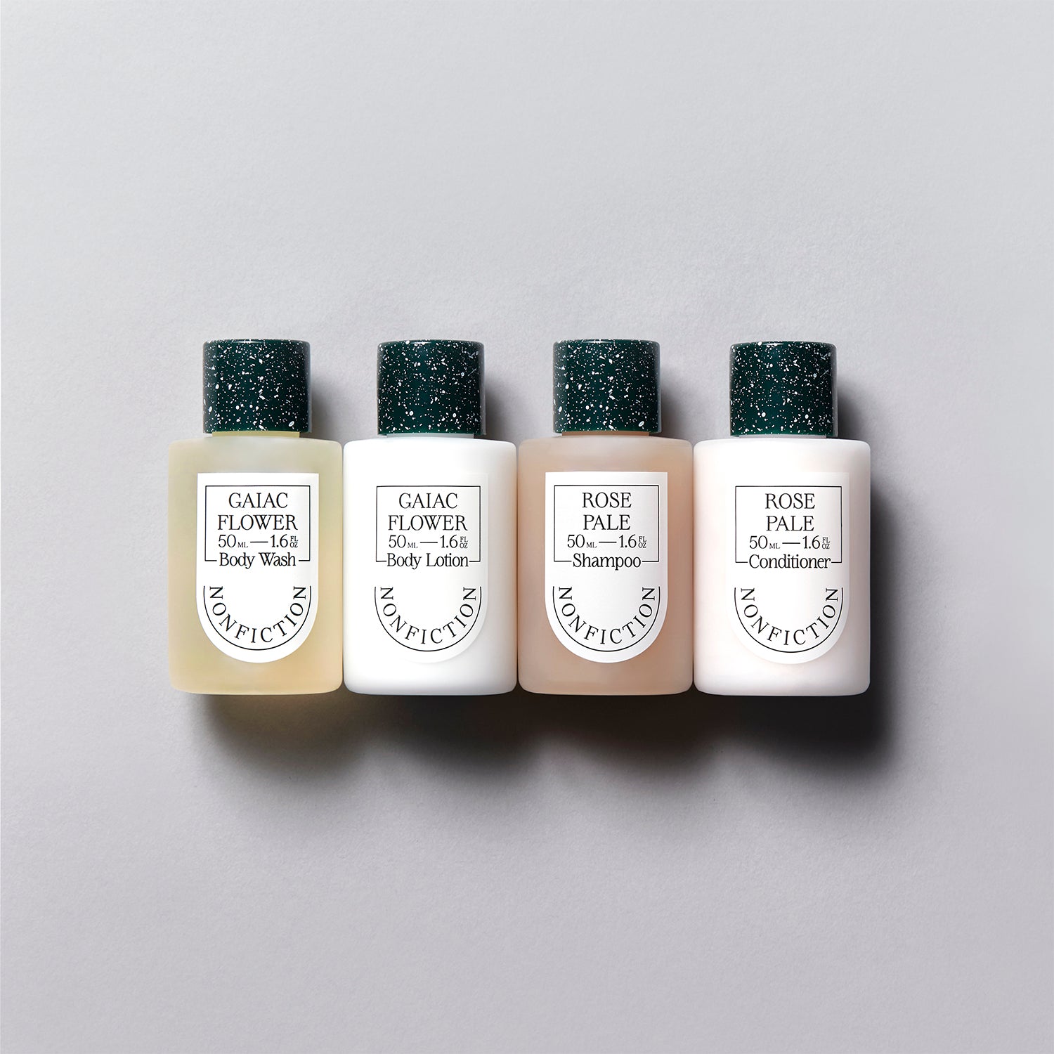 Body Care | NONFICTION Beauty Official Site – 「