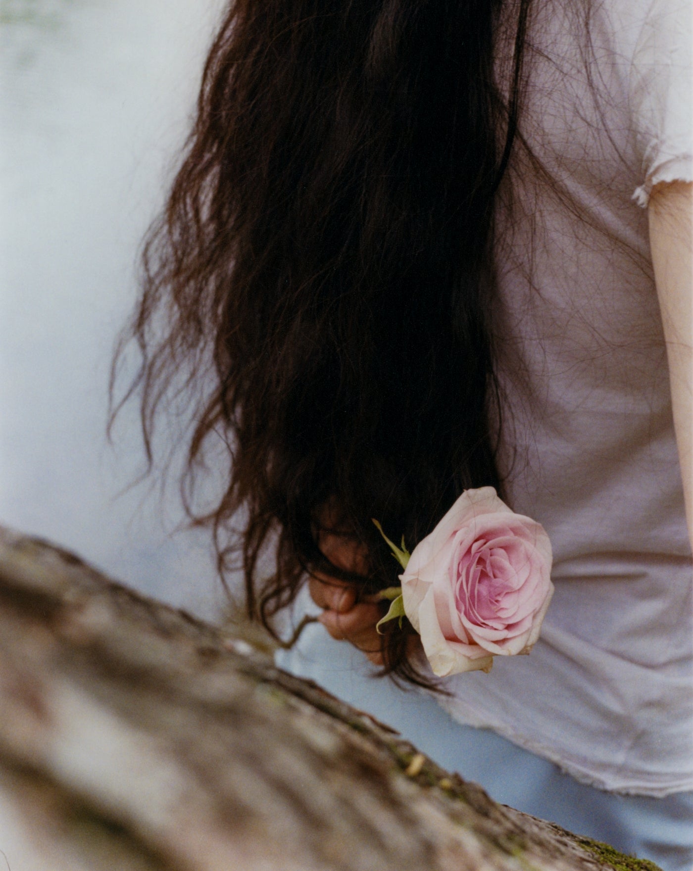 ノンフィクション　ローズペール トラベルセットバッグ Sub Campaign – NONFICTION ノンフィクション