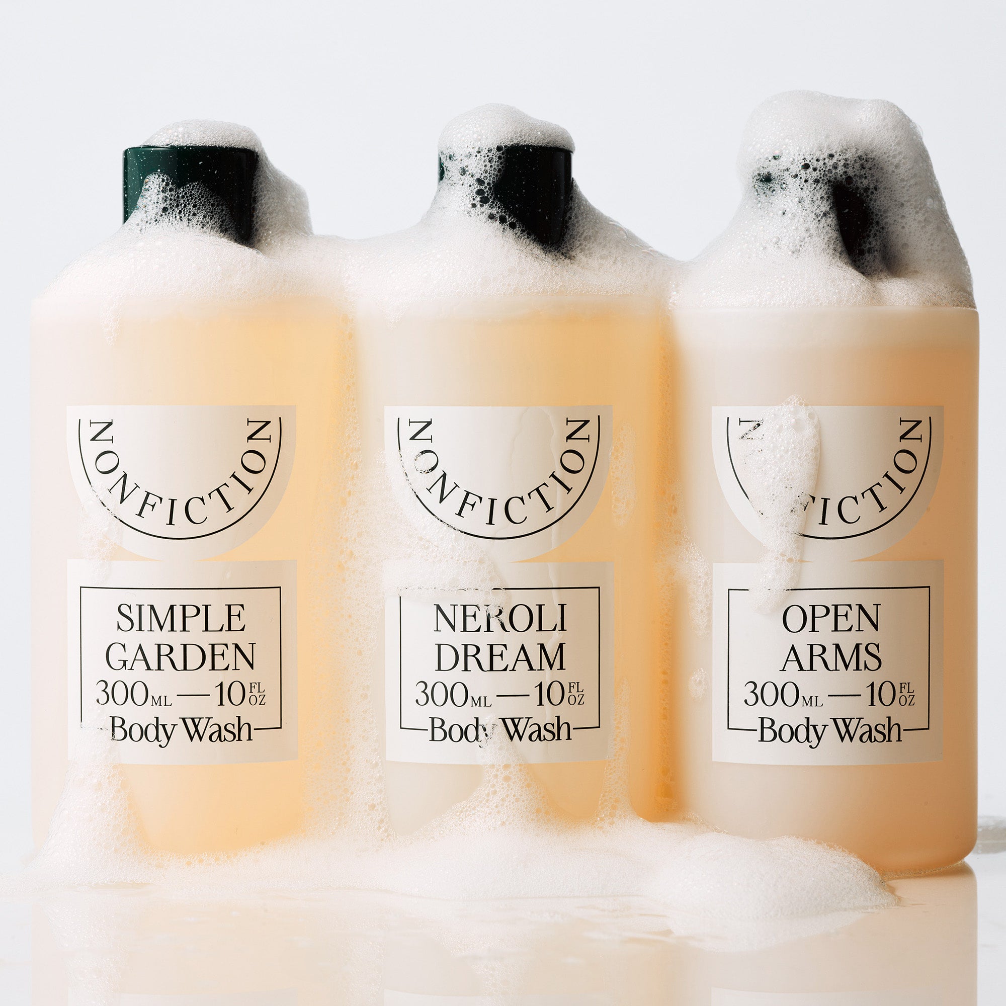 ネロリドリームボディウォッシュ NEROLI DREAM Body Wash 300ml