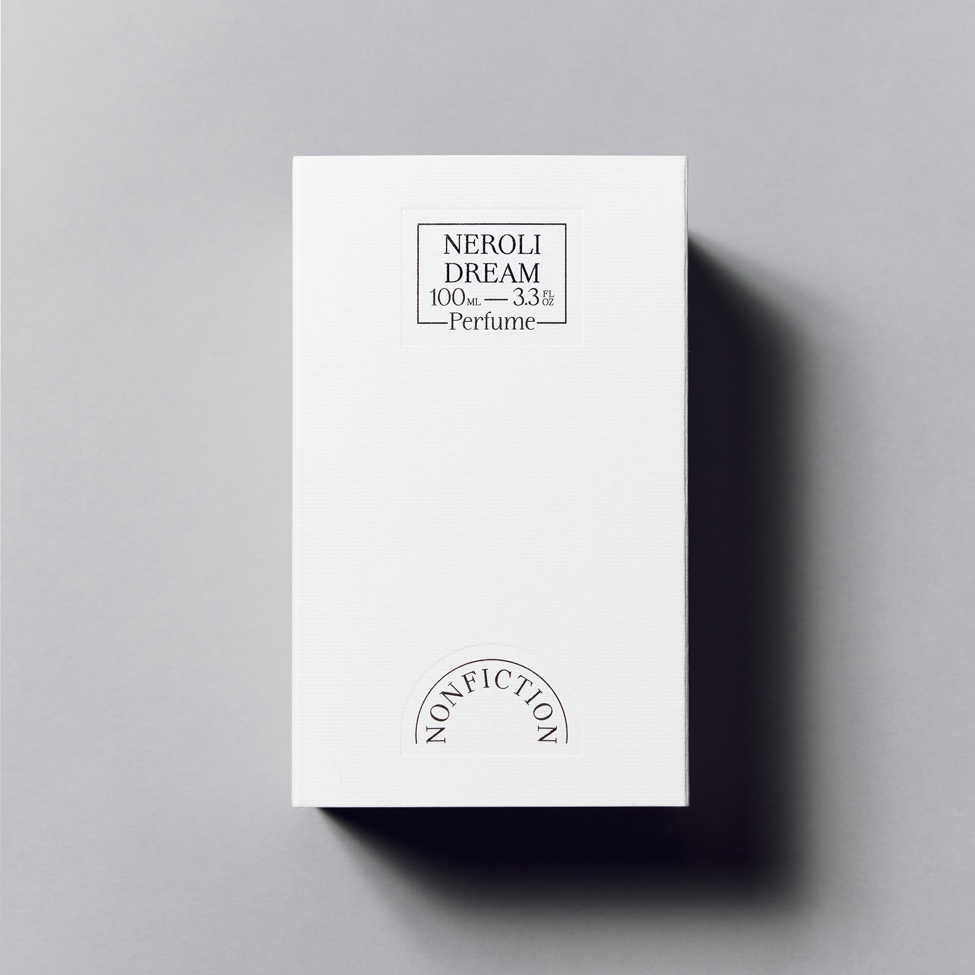 NONFICTION NEROLI DREAM 100ml 香水 楽天市場】ノンフィクション NONFICTION [CITRUS]ネロリドリーム