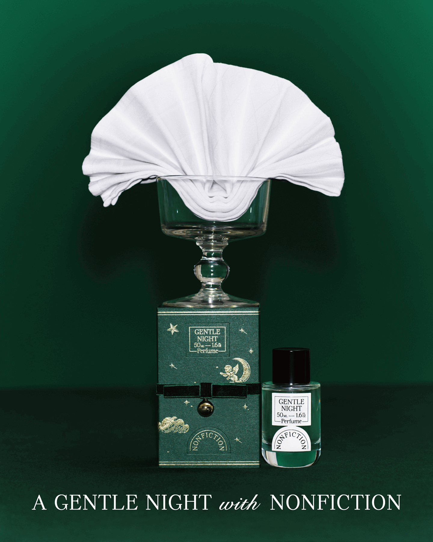 NONFICTION ノンフィクション公式オンラインショップ | Perfume, Body