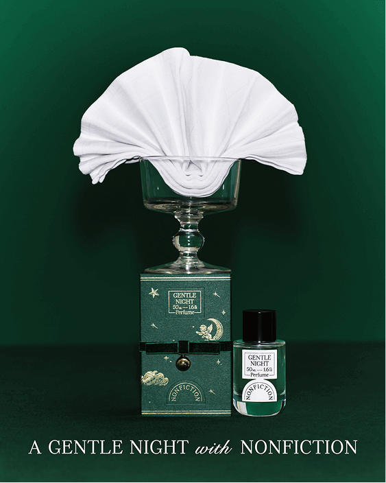 NONFICTION ノンフィクション公式オンラインショップ | Perfume, Body