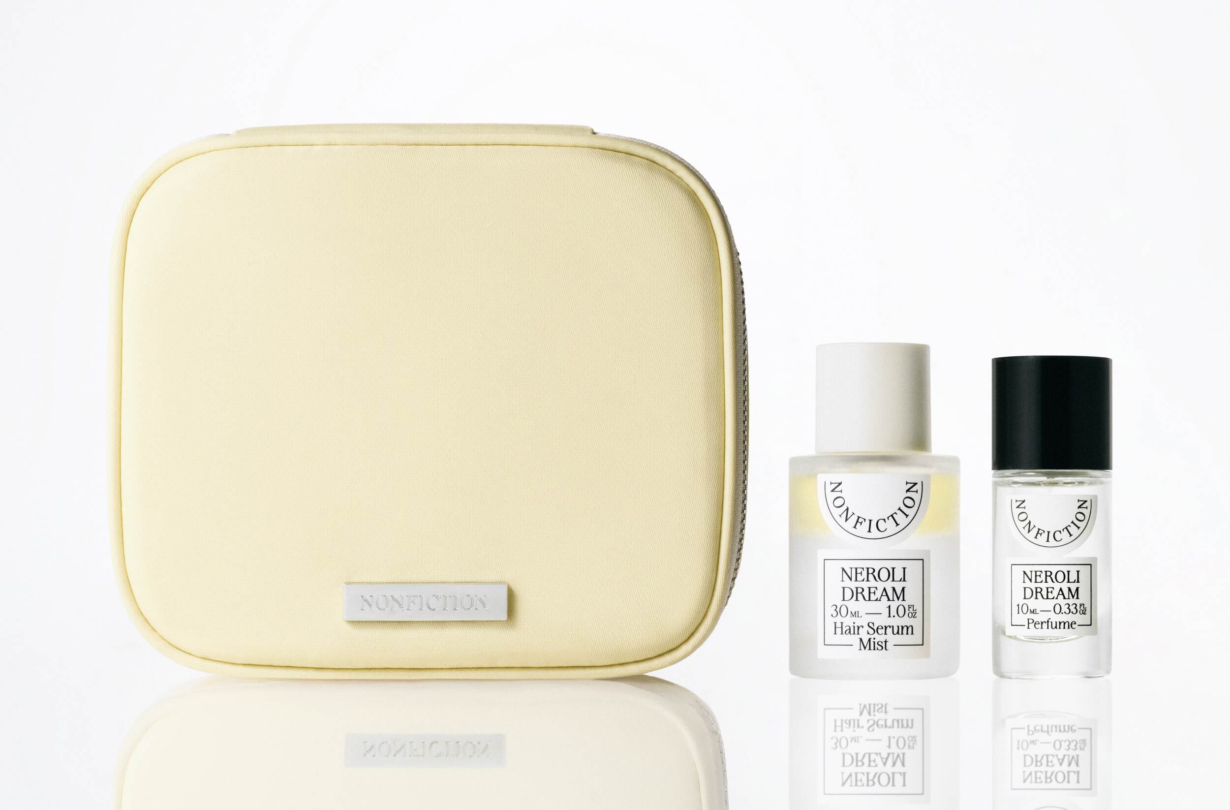 ネロリドリームオードパルファム NEROLI DREAM Perfume | NONFICTION