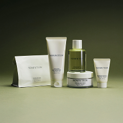 ボディケアセット Body Care Set | NONFICTION Beauty Official Site ボディケアセット Body Care Set | NONFICTION Beauty Official Site