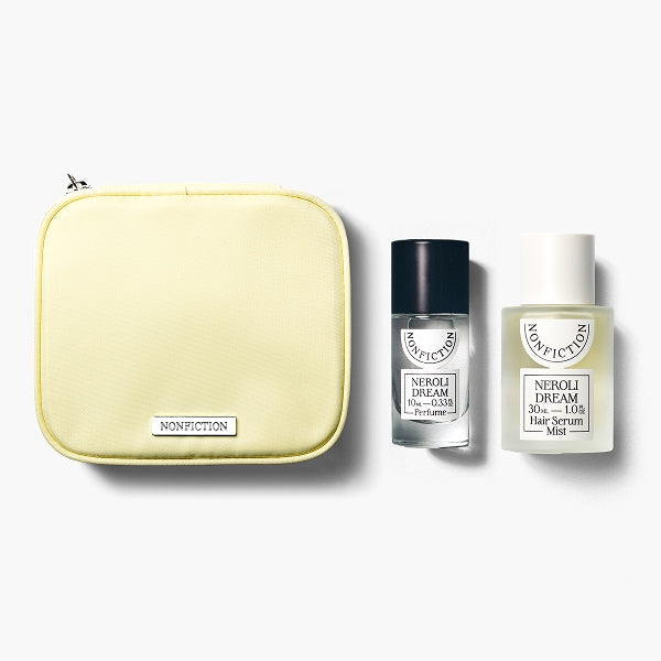 coni　ネロリ100ml 3本 Summer Set Campaign