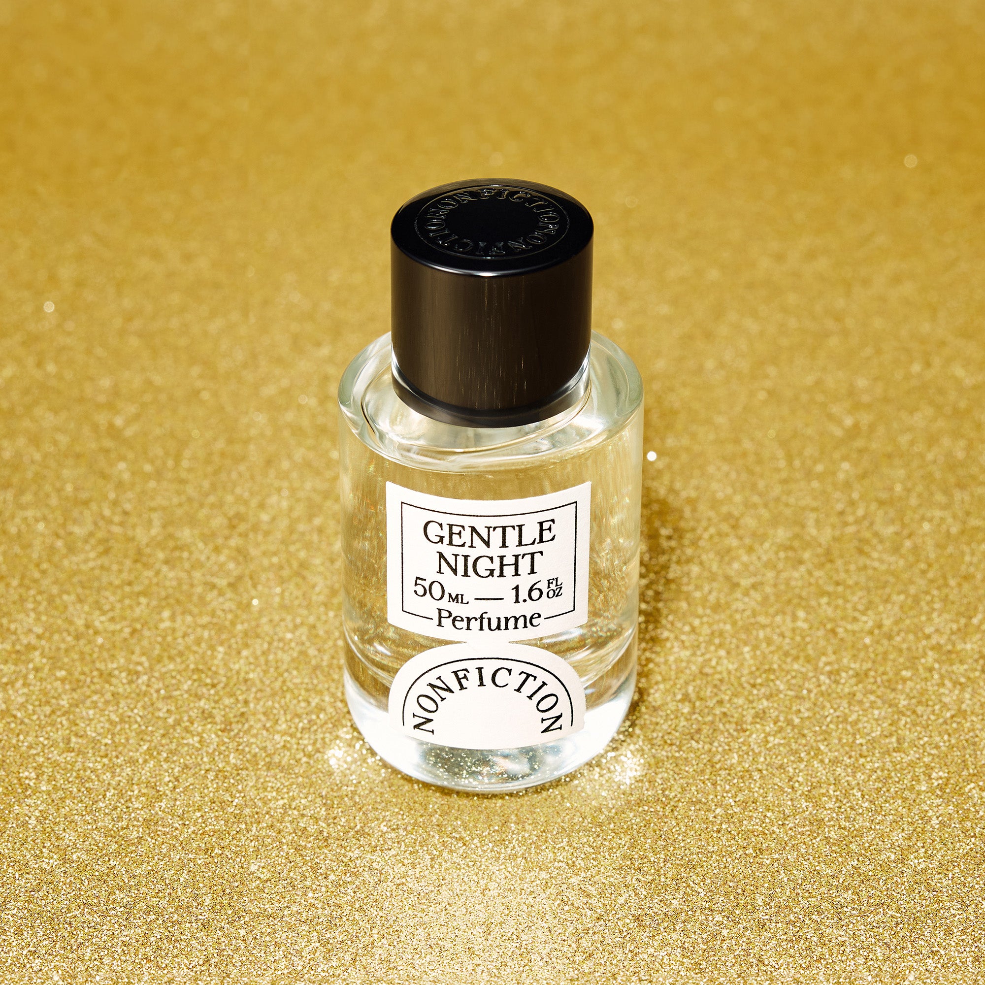 nonfiction gentle night 香水 50ml ジェントルナイト Gentle Night Perfume 50ml | NONFICTION Beauty