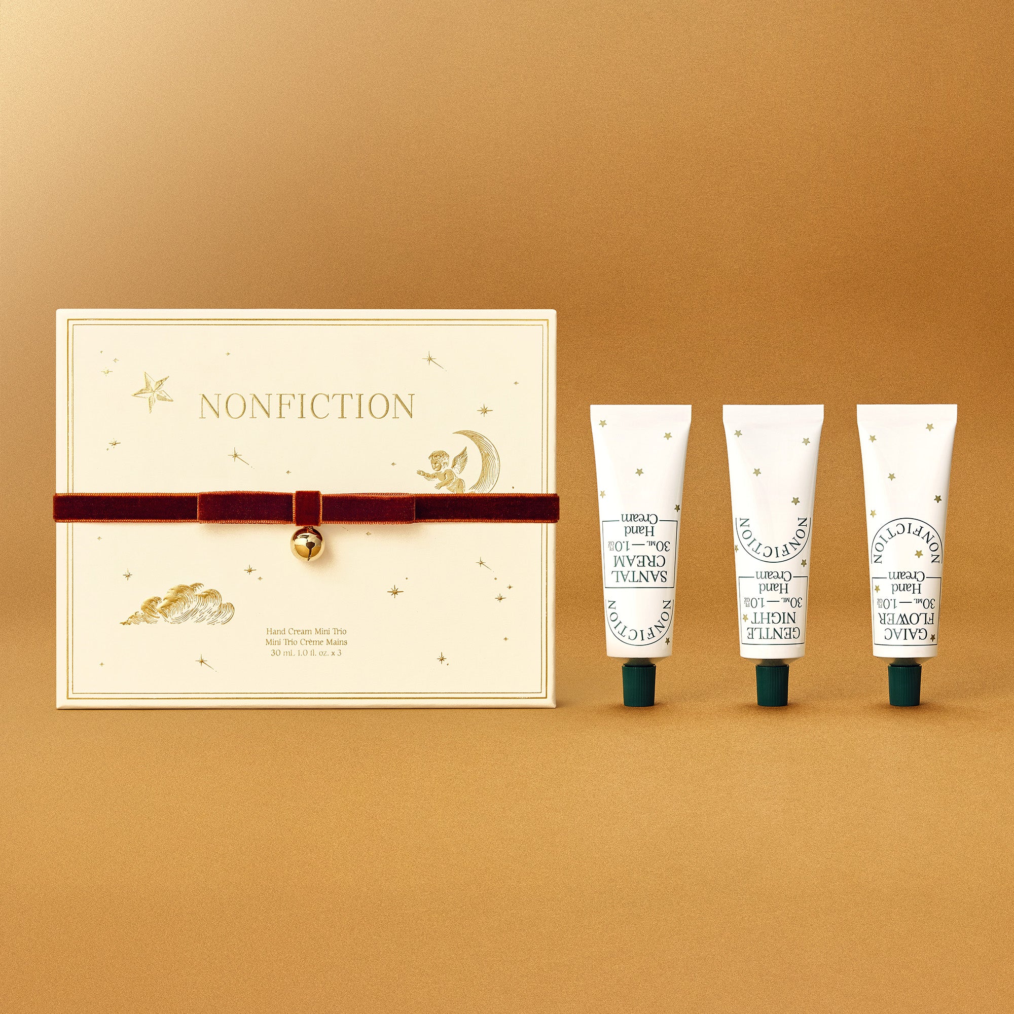 Gift Set | NONFICTION Beauty Official Site – NONFICTION ノン