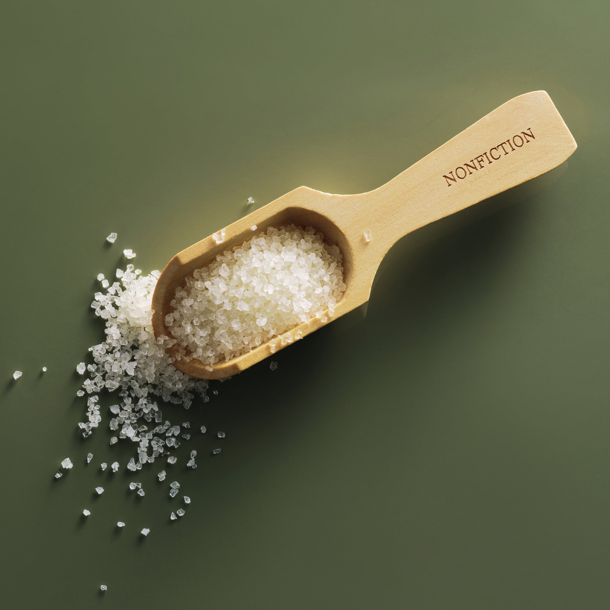 リラクシング バスソルト