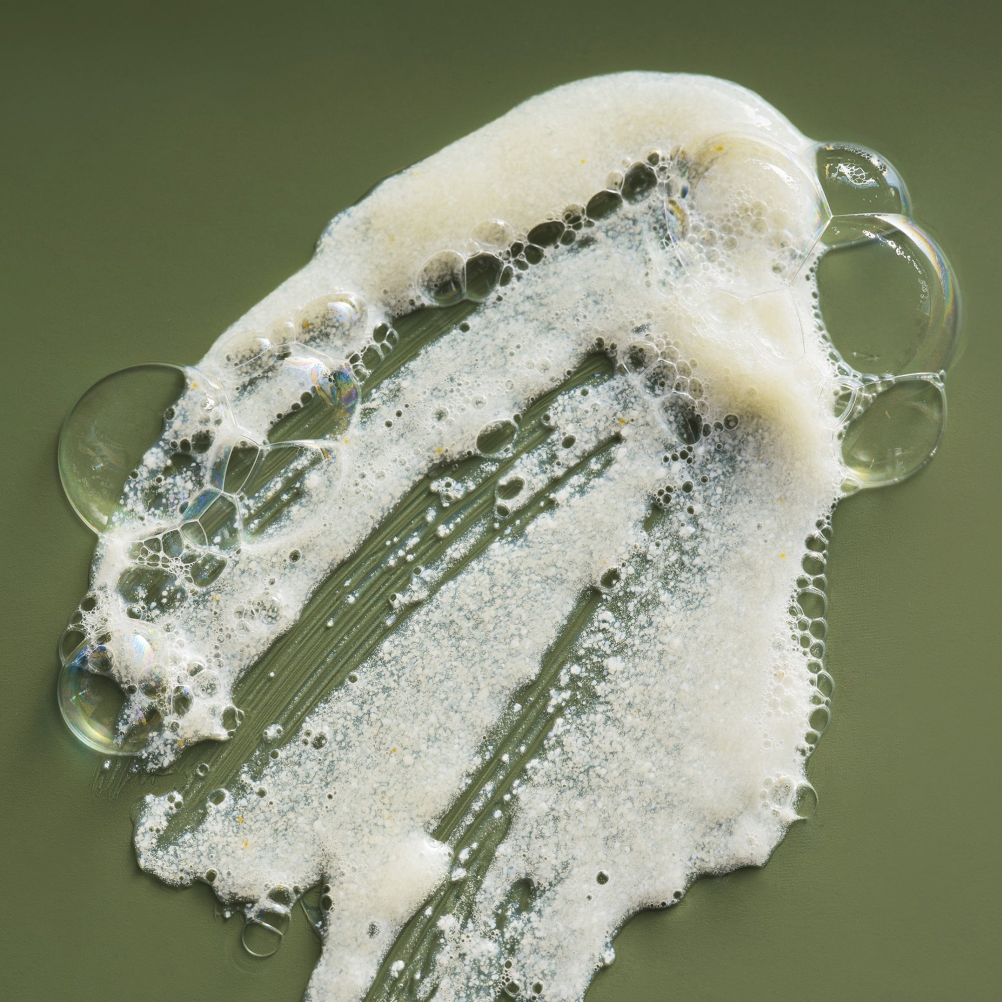 エクスフォリエイティング ボディスクラブ＆ウォッシュ – NONFICTION