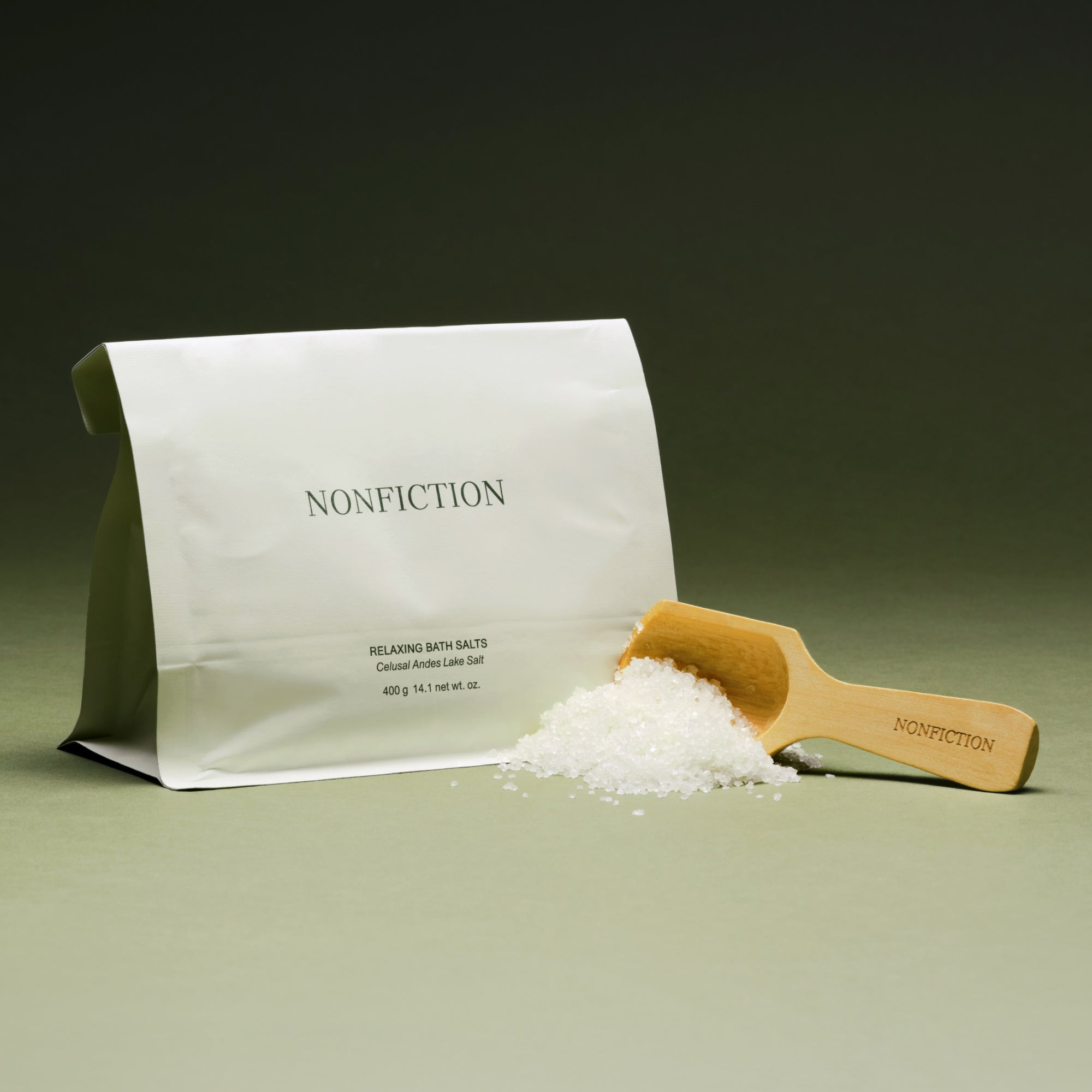 ᙏ̤̫͚ボニック バスソルト リラクシング バスソルト – NONFICTION ノンフィクション