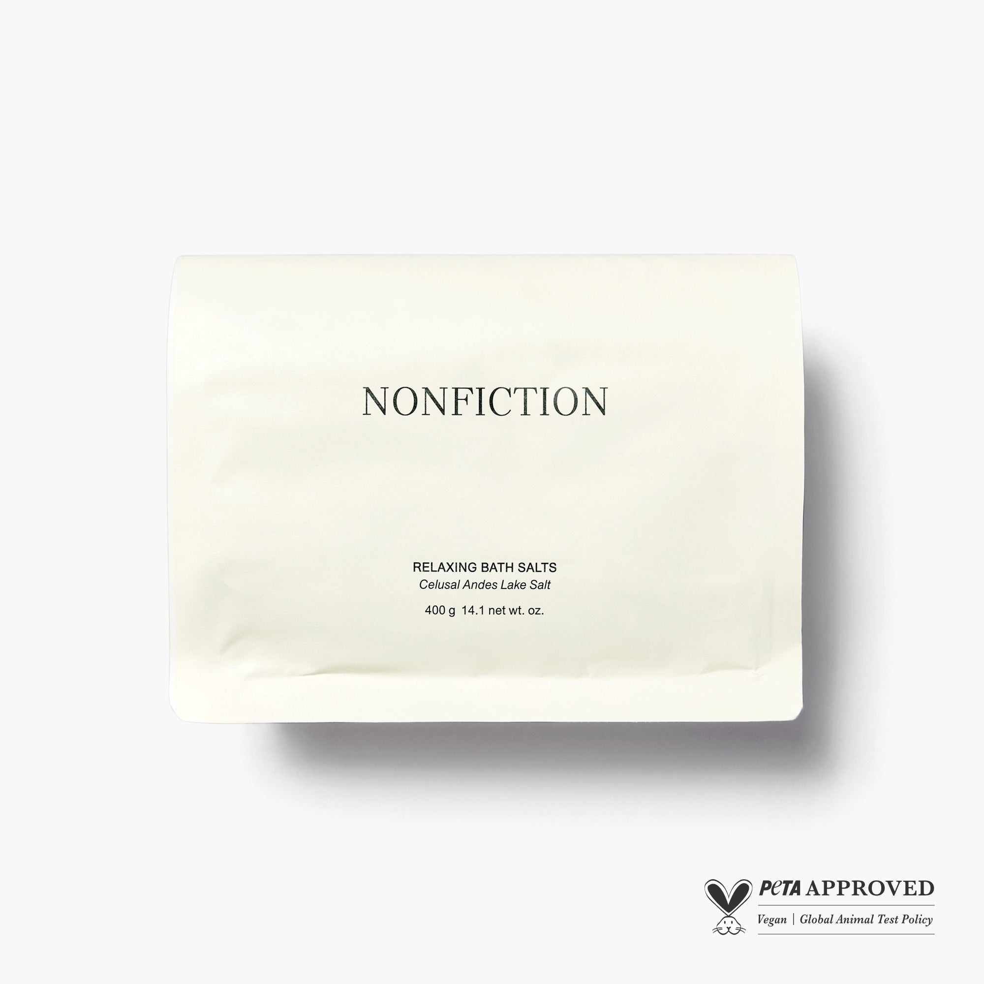 リラクシング バスソルト