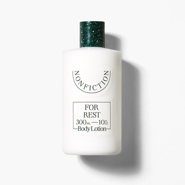 フォーレストボディローション FOR REST Body Lotion 300ml