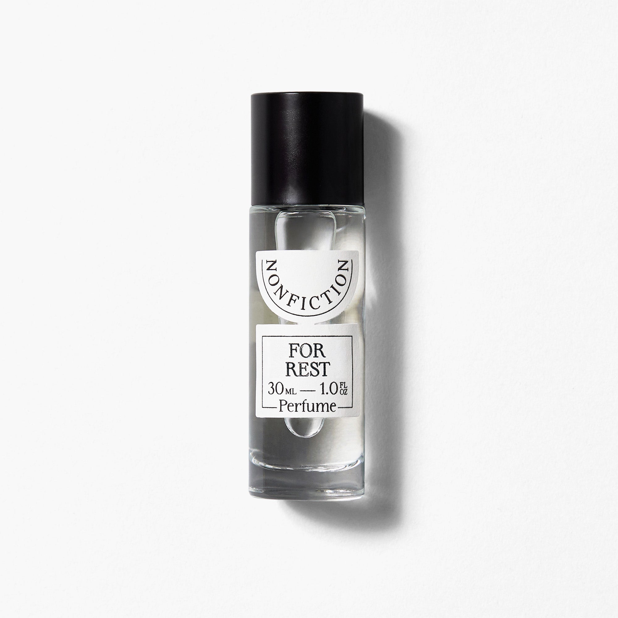 【SALE】NONFICTION FOR REST オードパルファム 50ml フォーレストオードパルファム FOR REST Perfume | NONFICTION