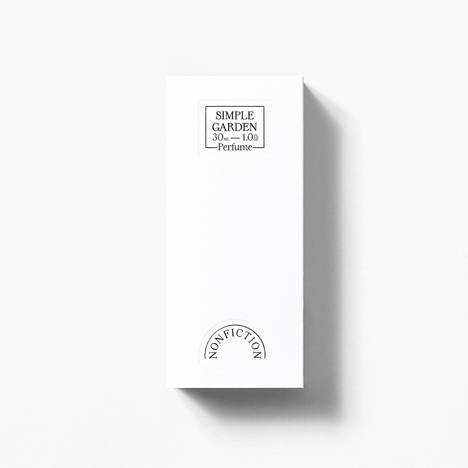 シンプルガーデンオードパルファム SIMPLE GARDEN Perfume