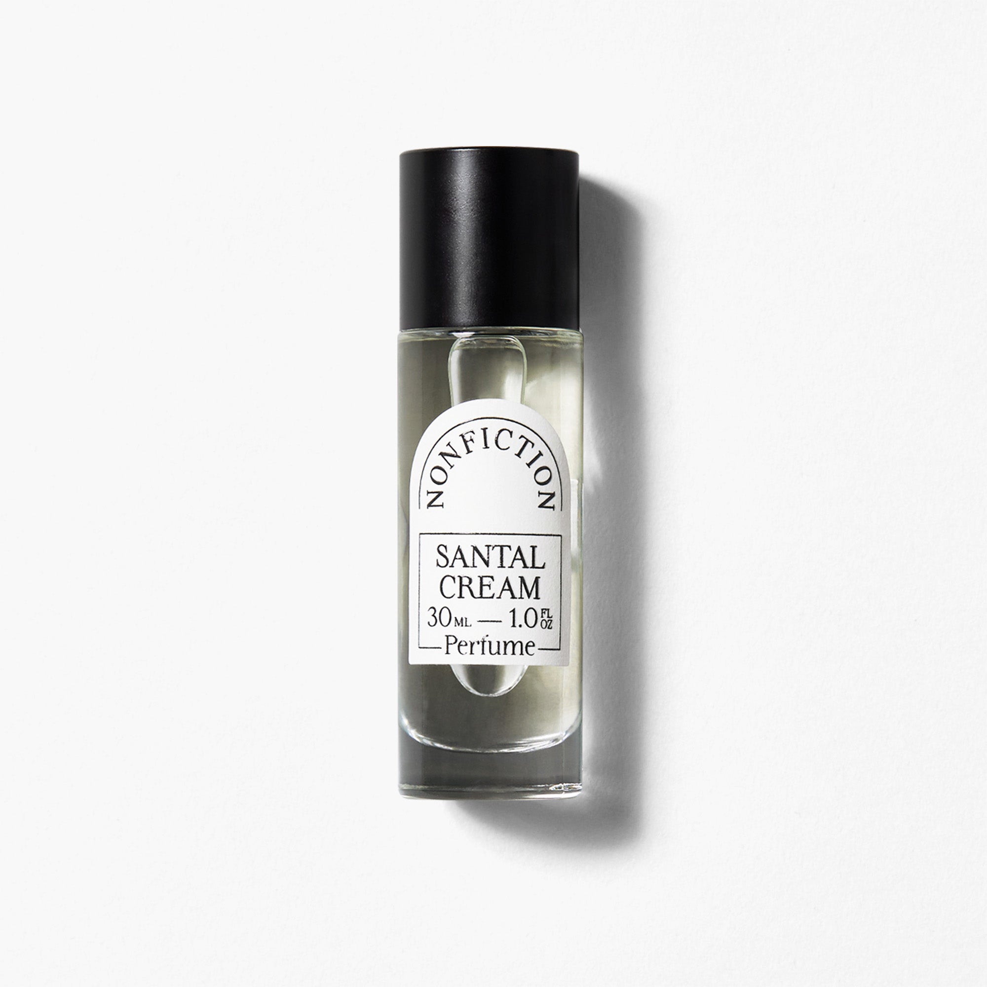 NONFICTION SANTAL CREAM 100ml 香水 NONFICTION＞SANTAL CREAM BODY WASH/ボディウォッシュ