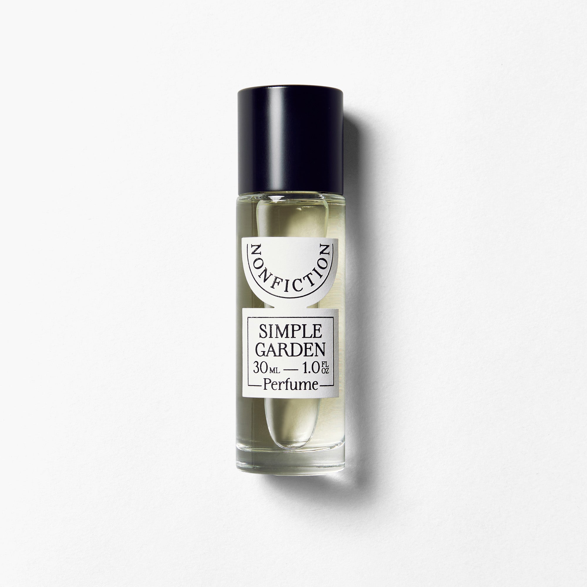 シンプルガーデンオードパルファム SIMPLE GARDEN Perfume