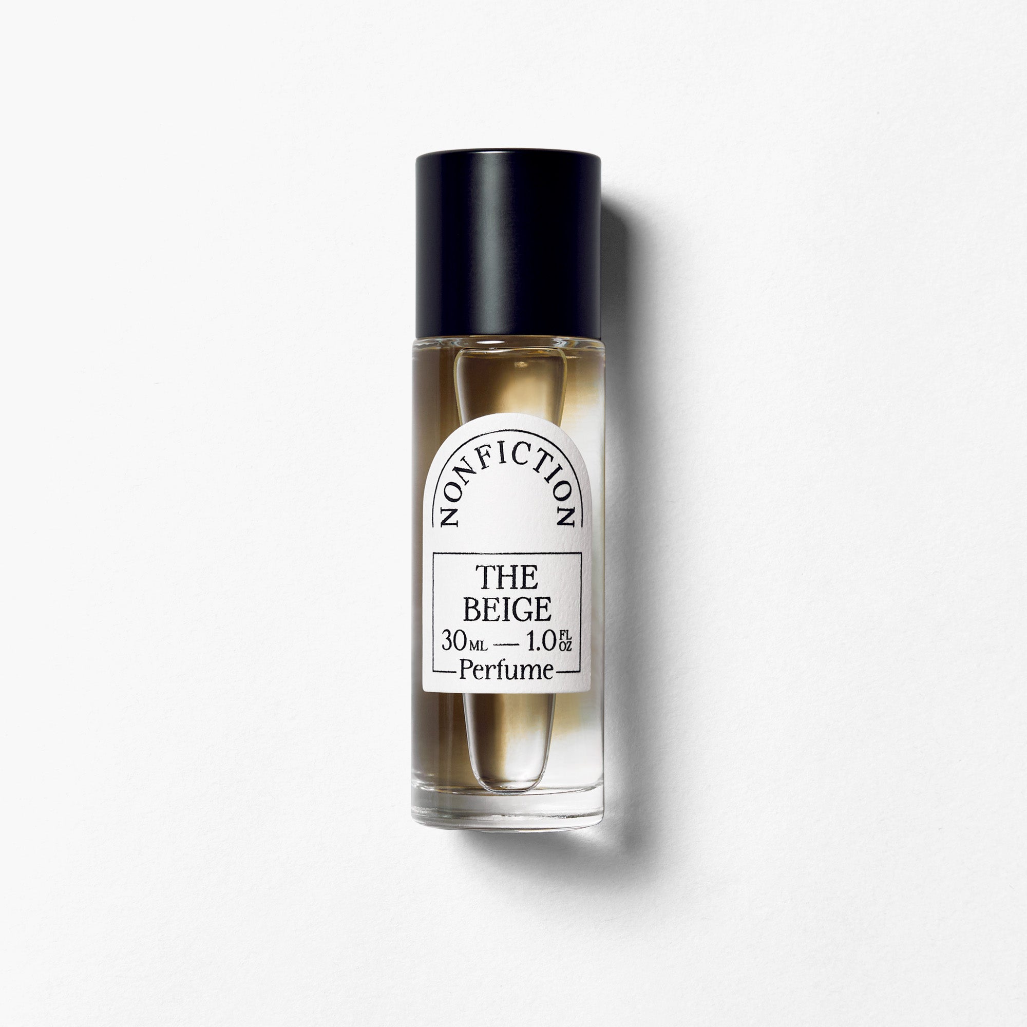ザ・ベージュ THE BEIGE Perfume | NONFICTION Official Site