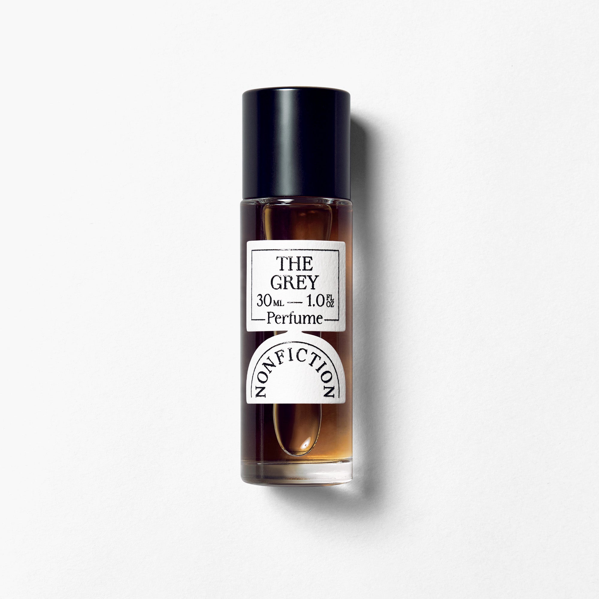 ザ・グレー THE GREY Perfume | NONFICTION Beauty Official Site