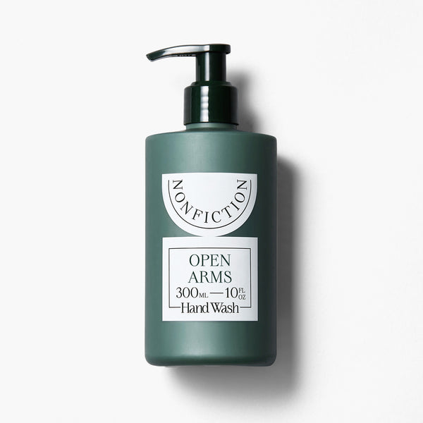 オープンアームズハンドウォッシュ OPEN ARMS Hand Wash 300ml