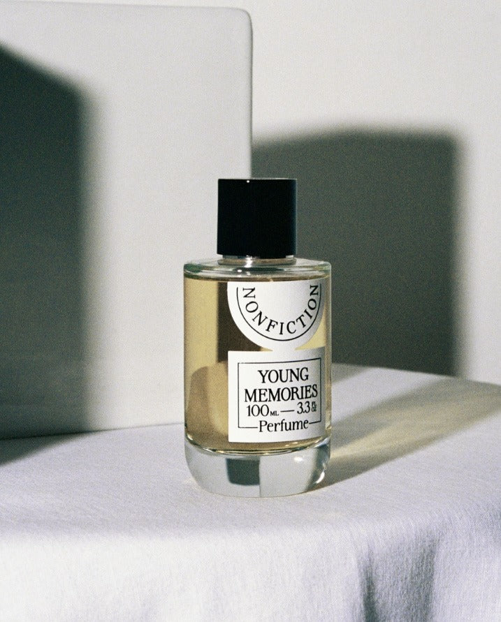 THE FLOWERS – NONFICTION ノンフィクション